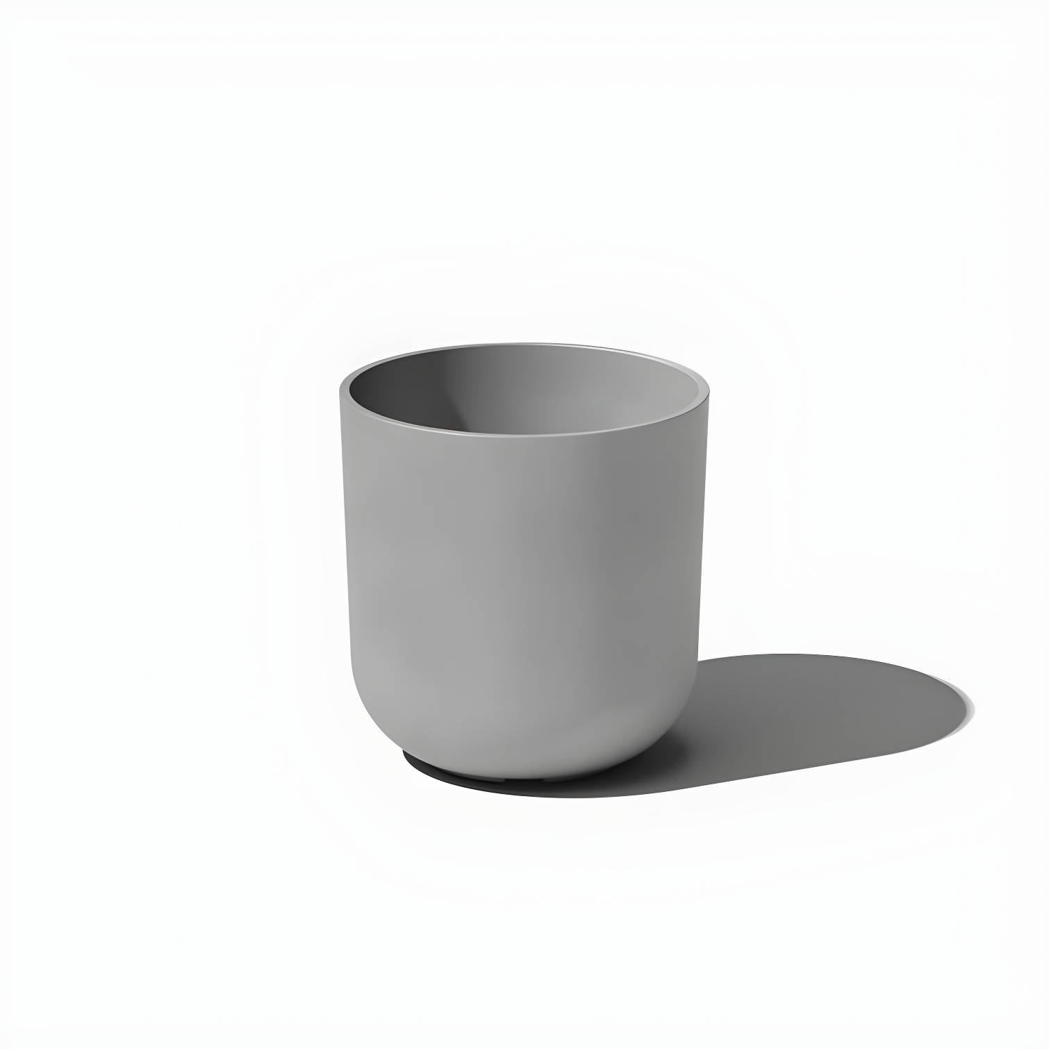 Mason Series Kona Planter