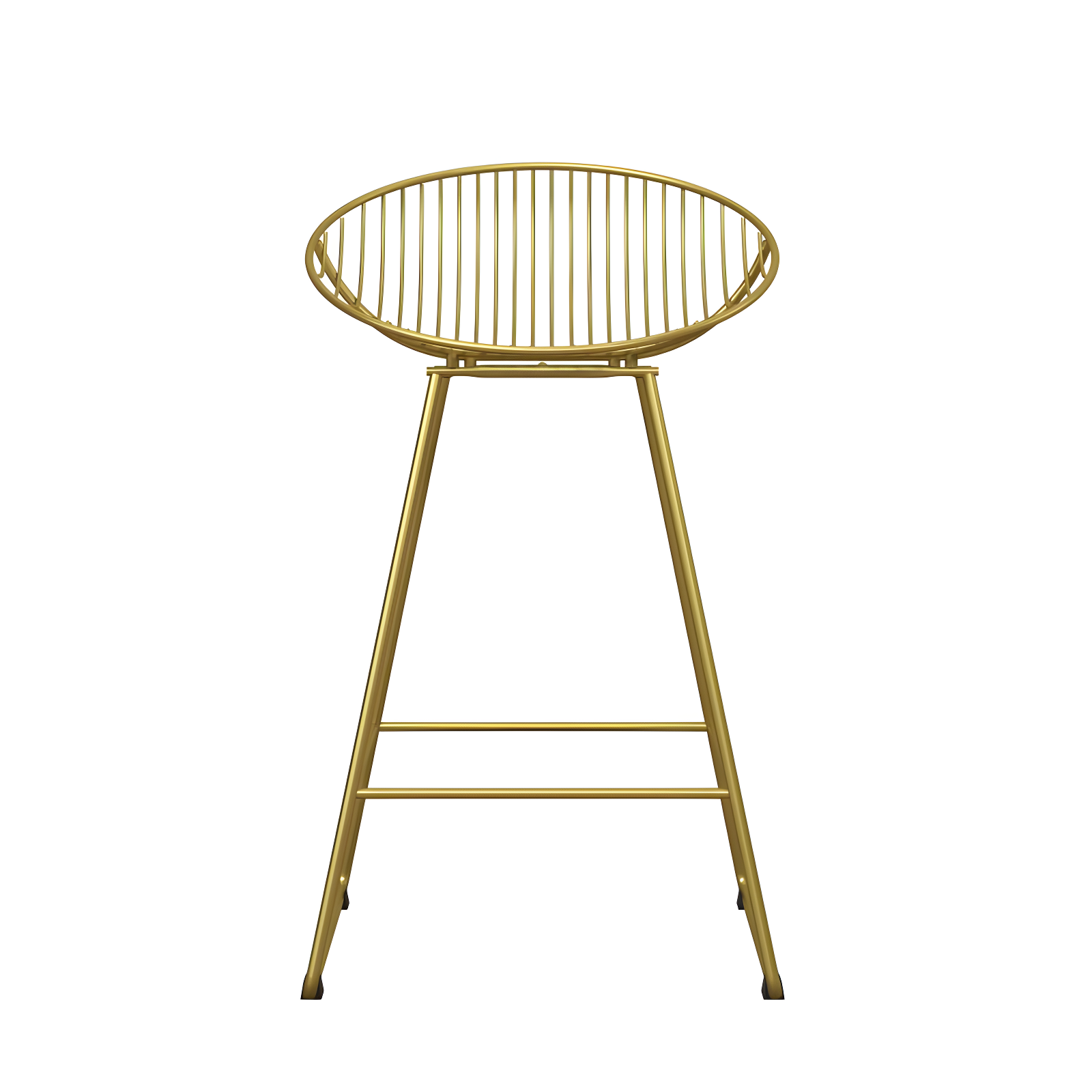Ellis 25" Counter Bar Stool
