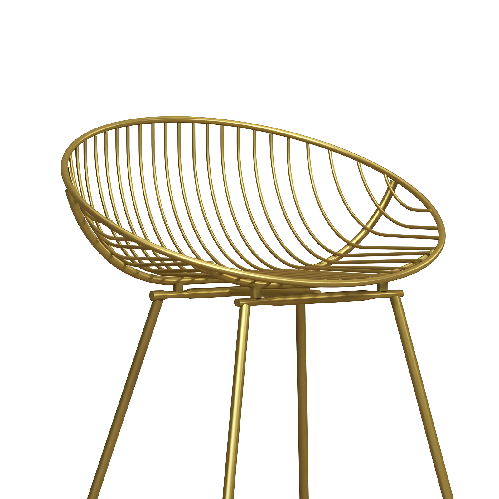 Ellis 25" Counter Bar Stool