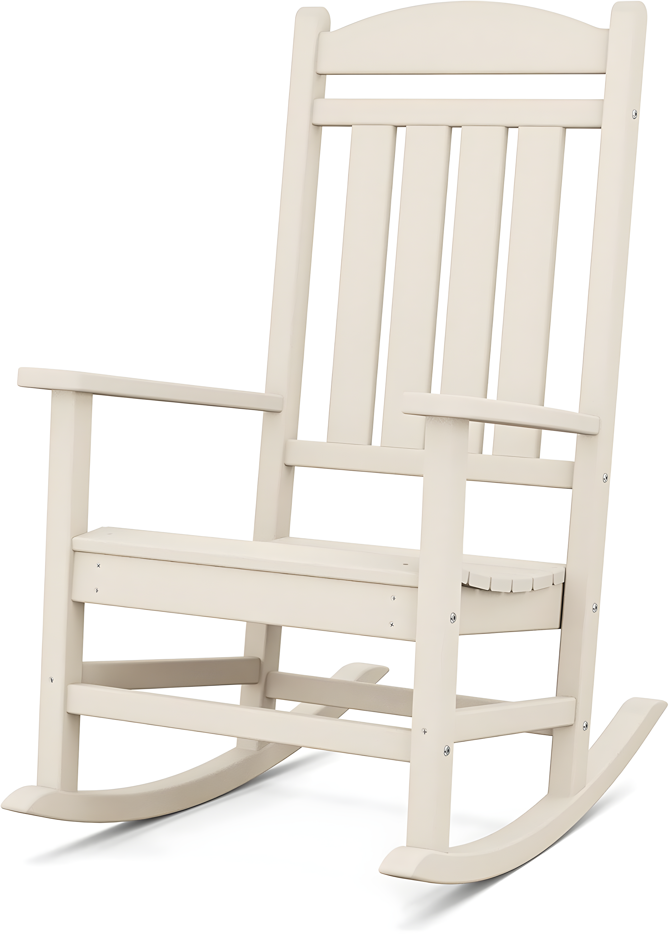 Presidential Rocking Chair