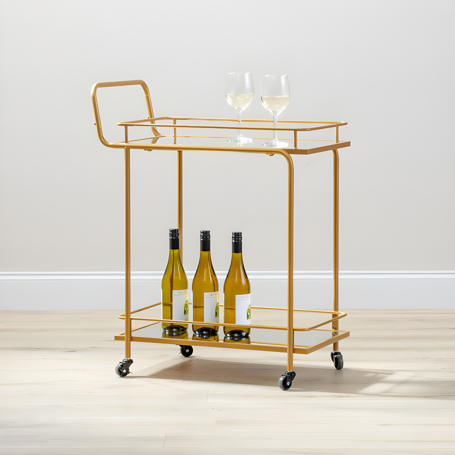 Bar Cart