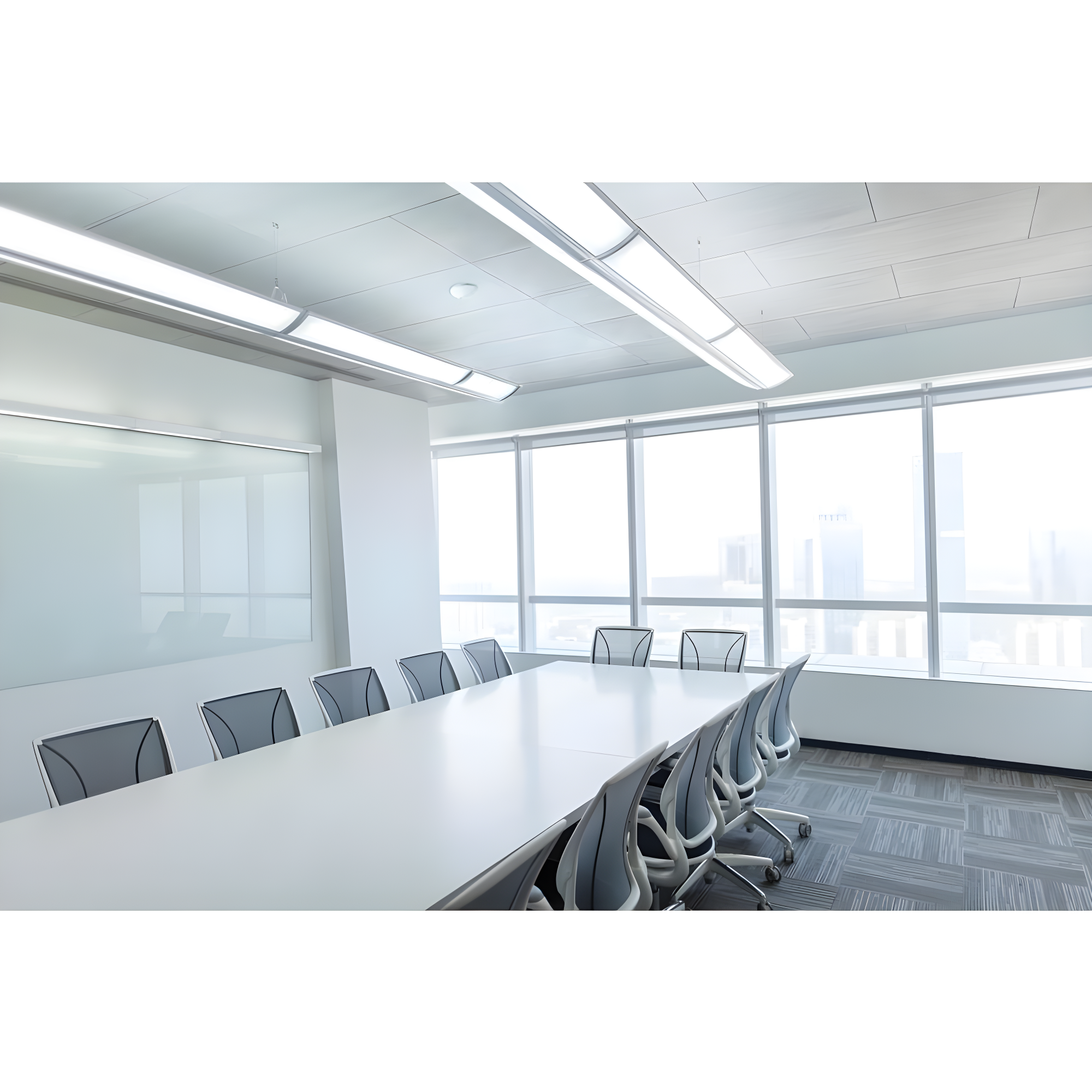 Sensorswitch Occupancy Sensor,PIR/Mic,452sq ft,White CM PDT 9