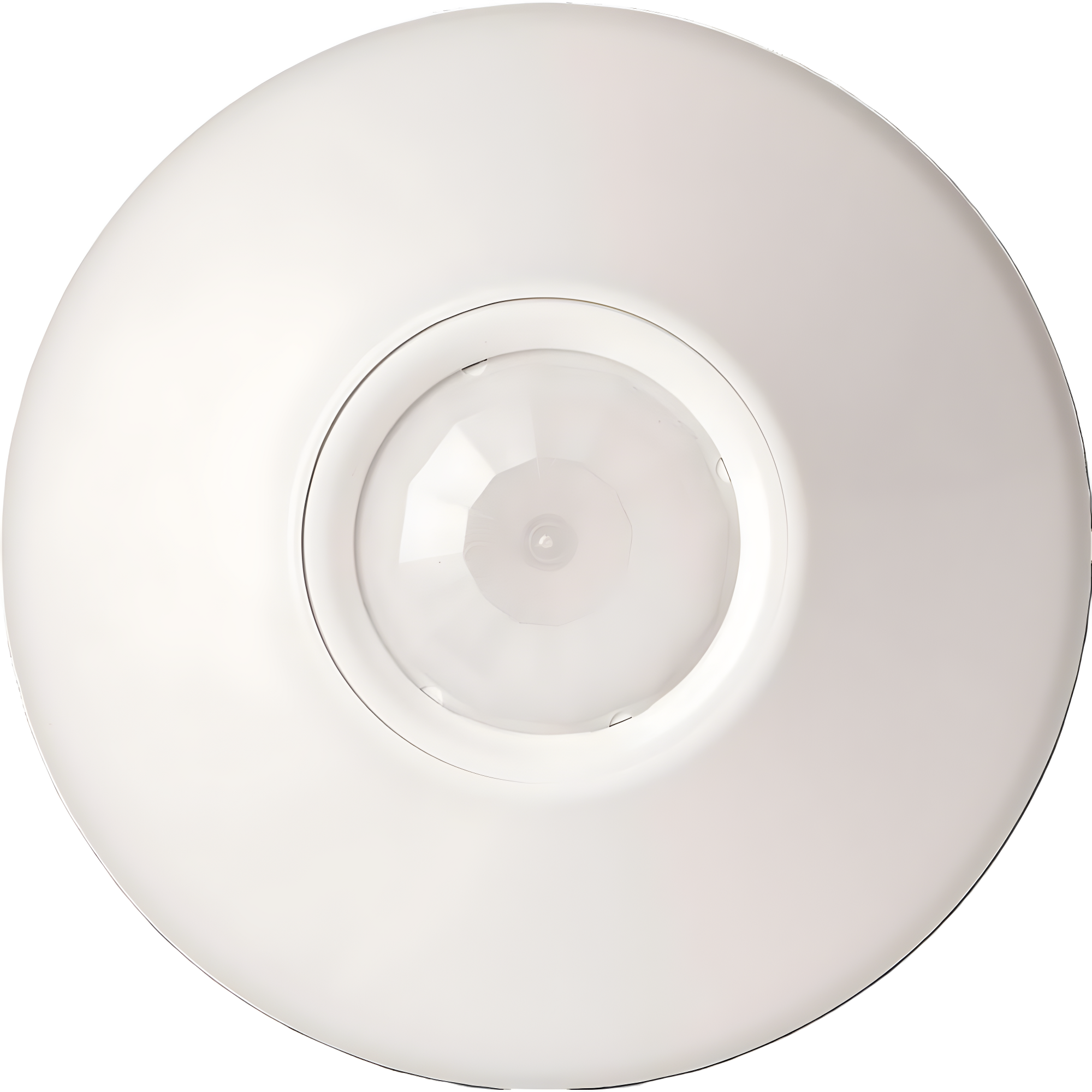 Sensorswitch Occupancy Sensor,PIR/Mic,452sq ft,White CM PDT 9