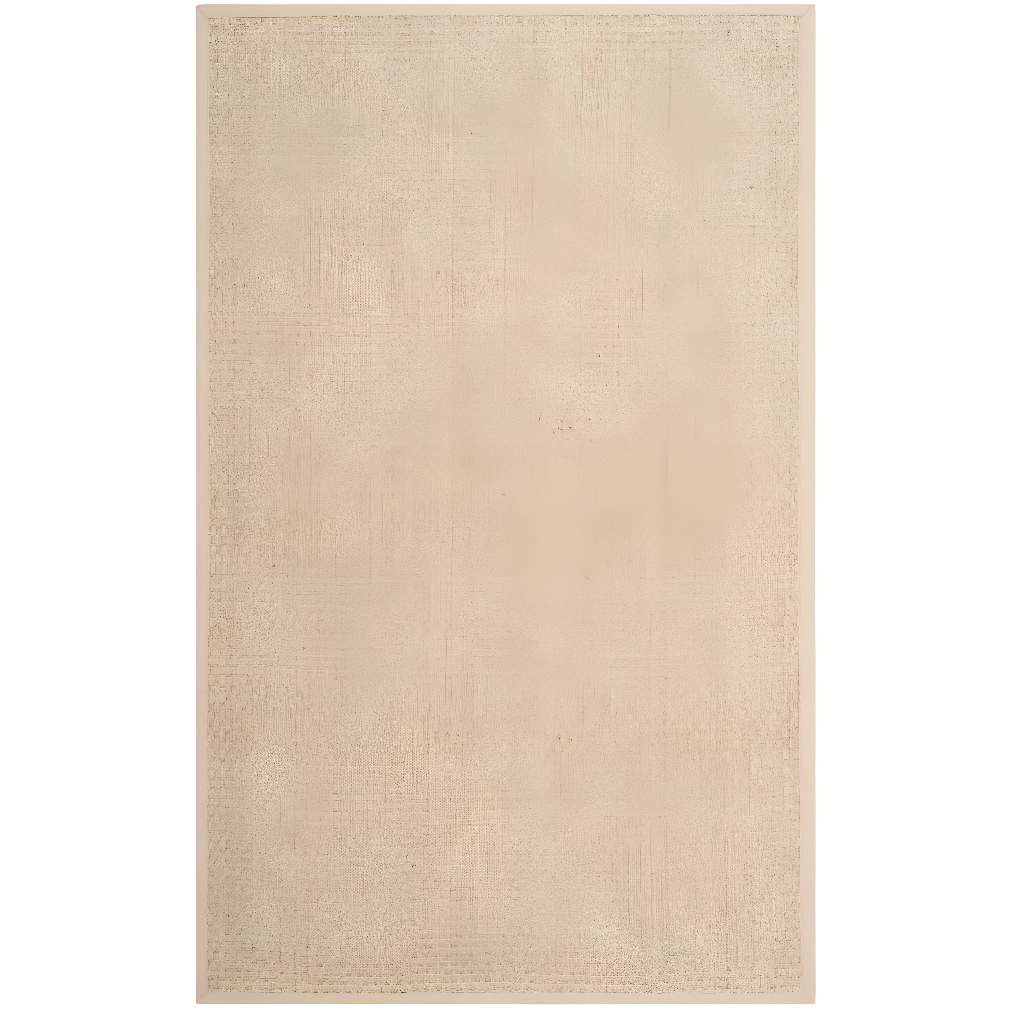 Natural Fiber NF114 Power Loomed Indoor Area Rug - Natural/Beige - 4'x6' - Safavieh.