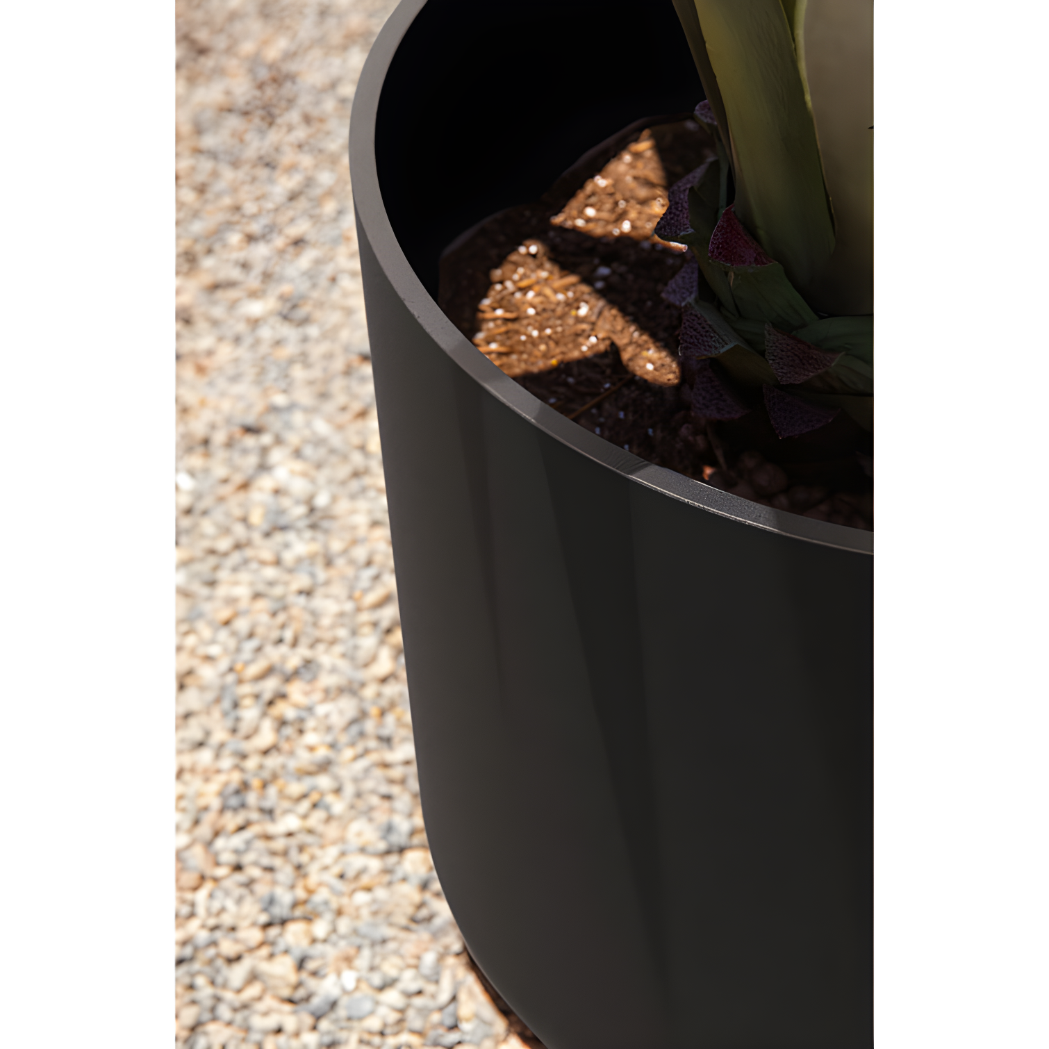 Mason Series Kona Planter