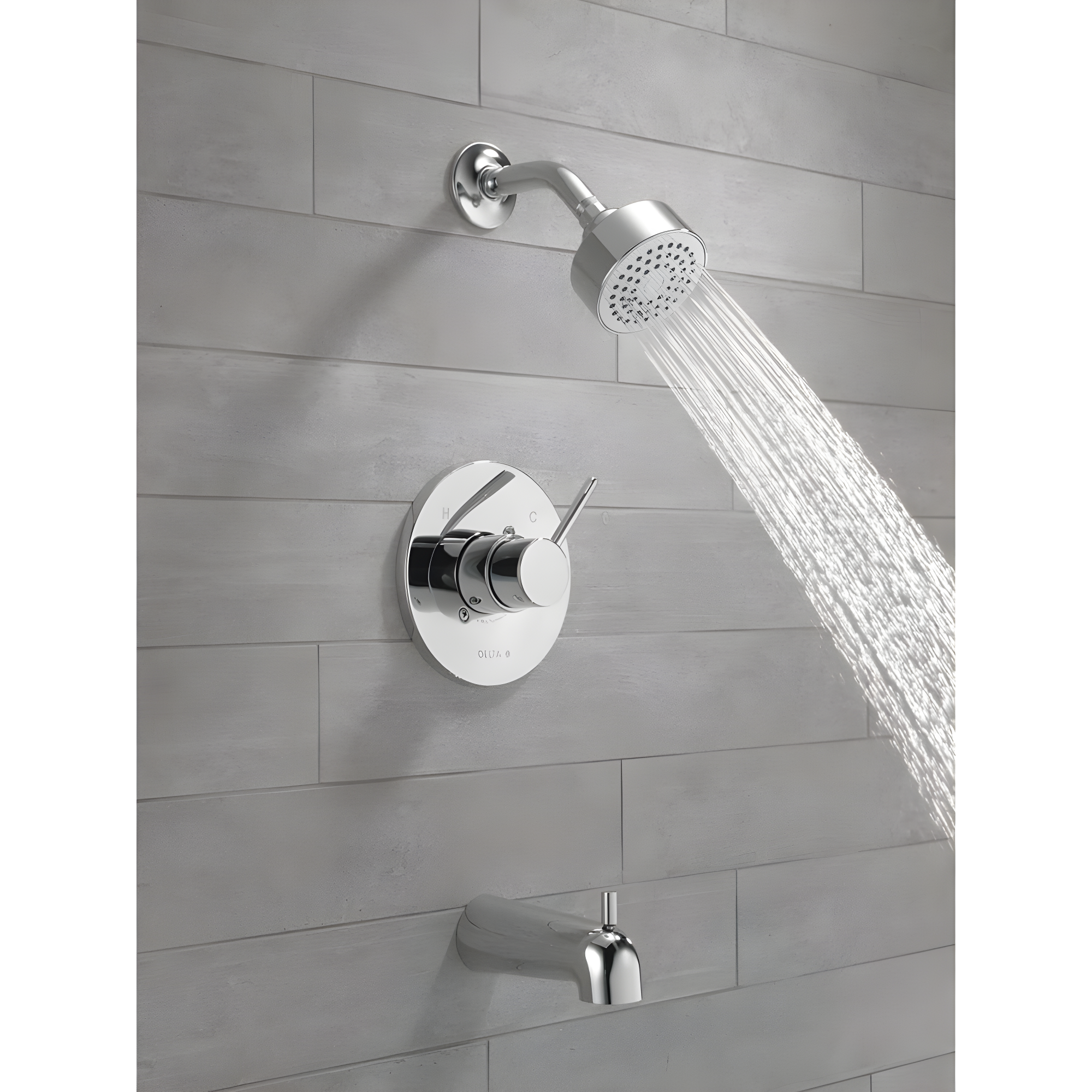 Modern Monitor 14 Series Valve Only Trim