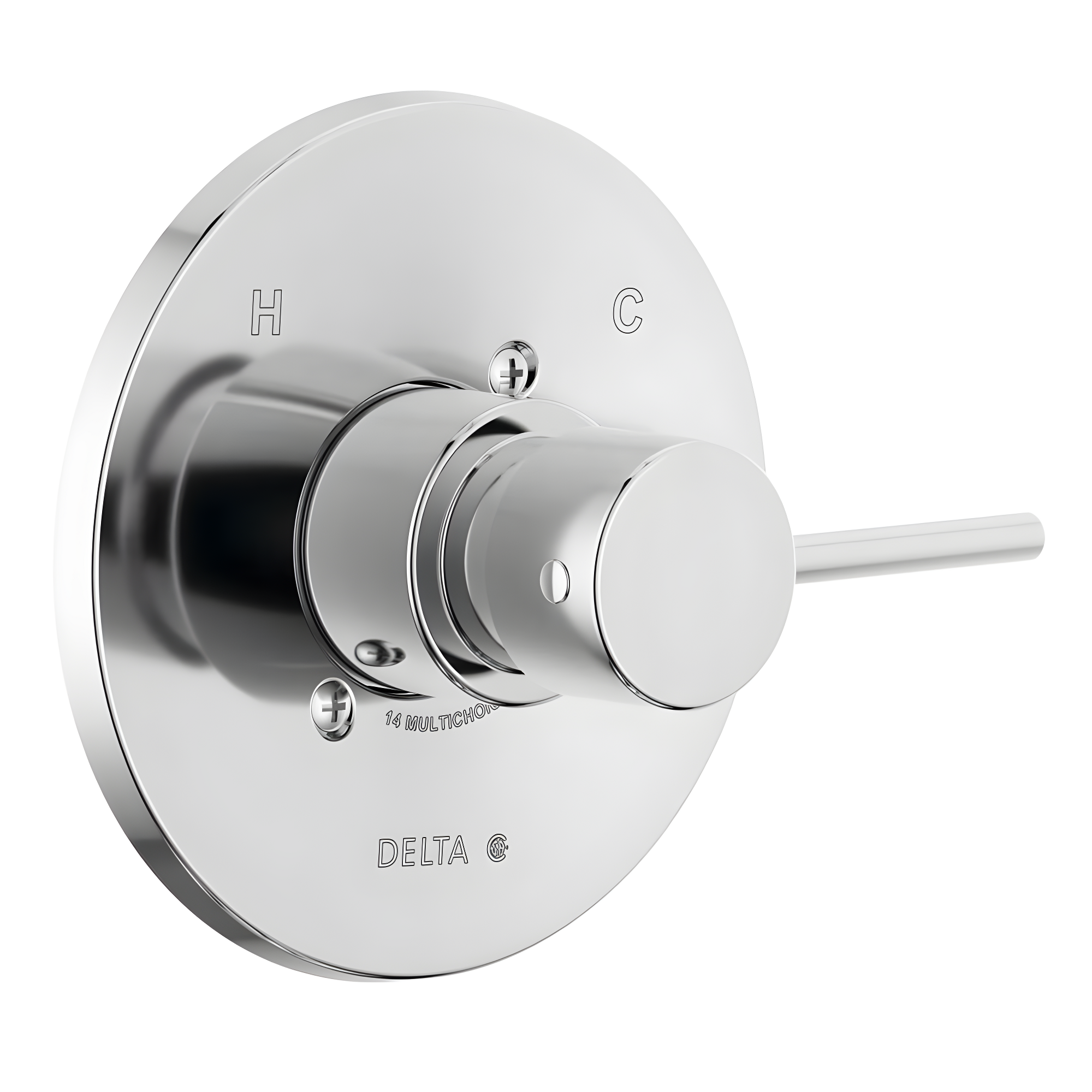 Modern Monitor 14 Series Valve Only Trim