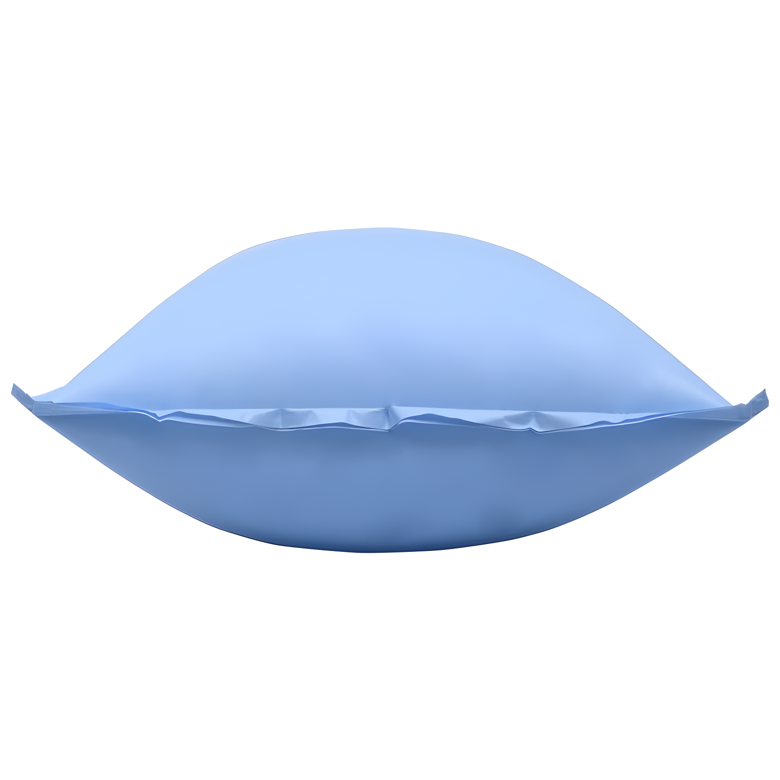 Arlmont & Co. Kennebunkport 46.9" D Hot Tub Cover in Blue (Set of 2)