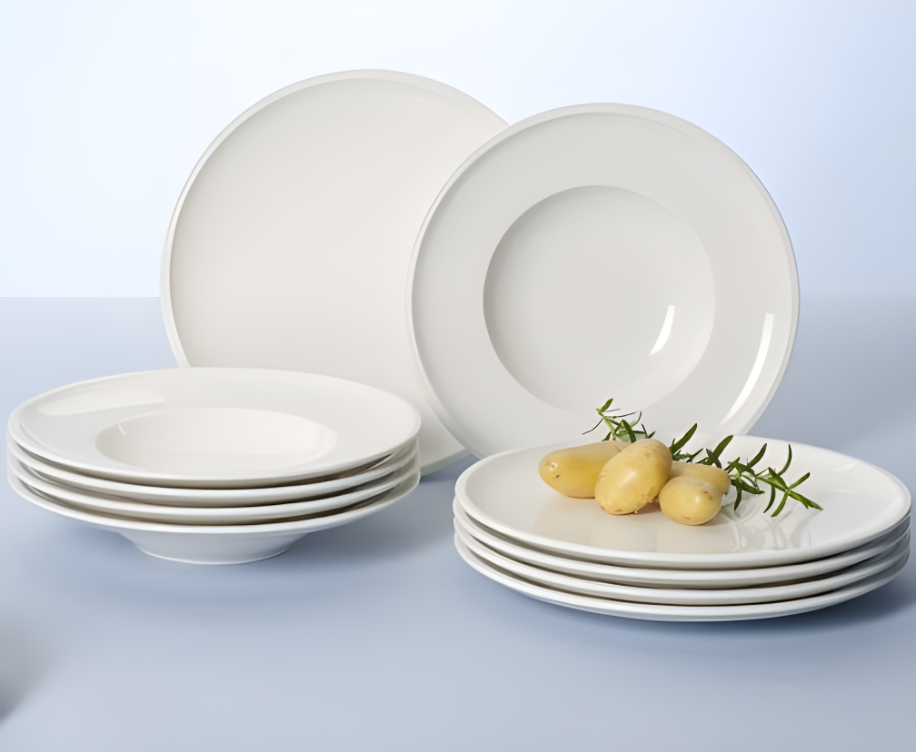 Villeroy & Boch Artesano Original 10" Rim Soup Plate