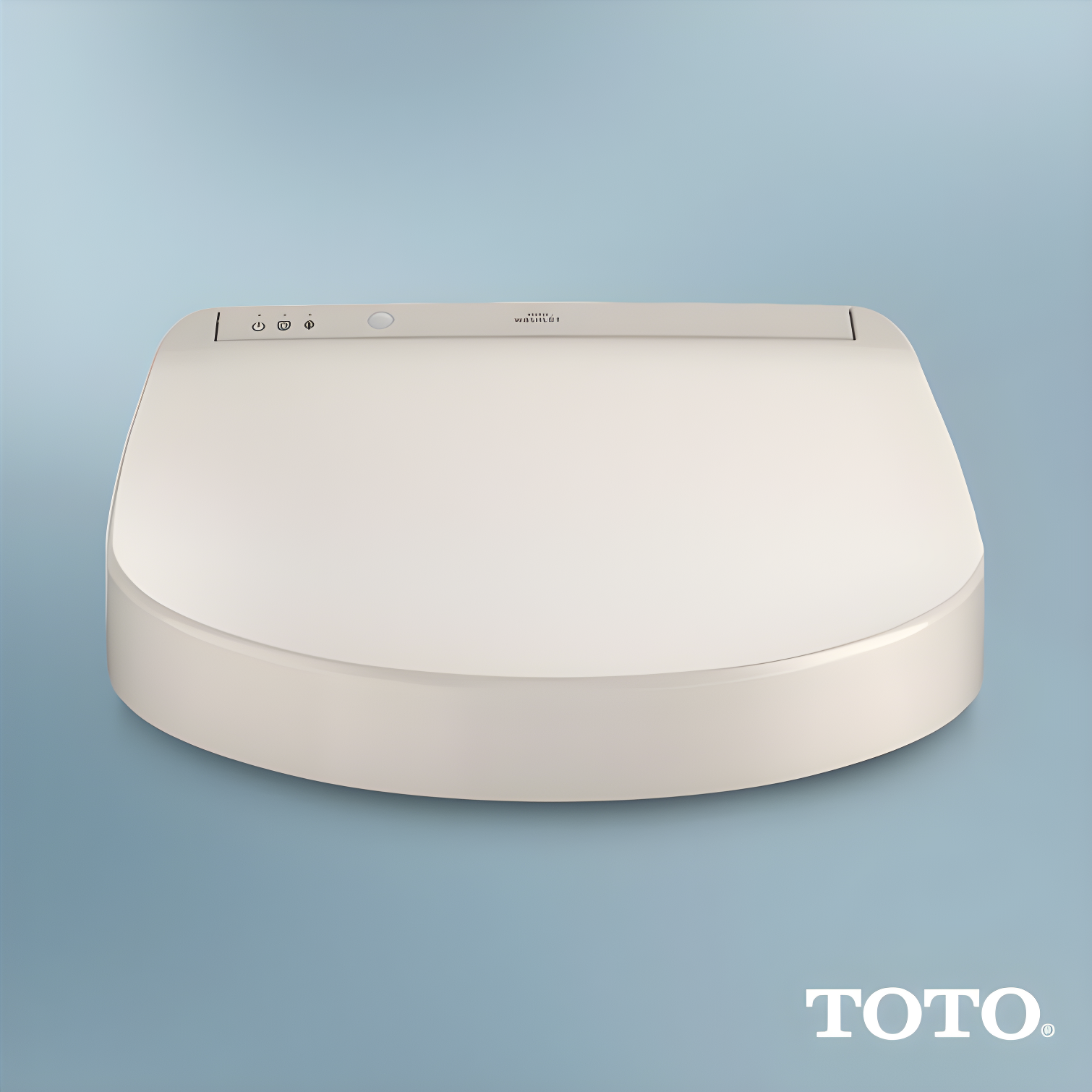 Washlet® Toilet Elongated Seat Bidet