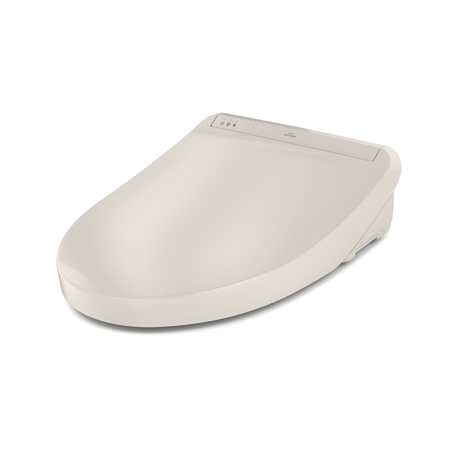 Washlet® Toilet Elongated Seat Bidet