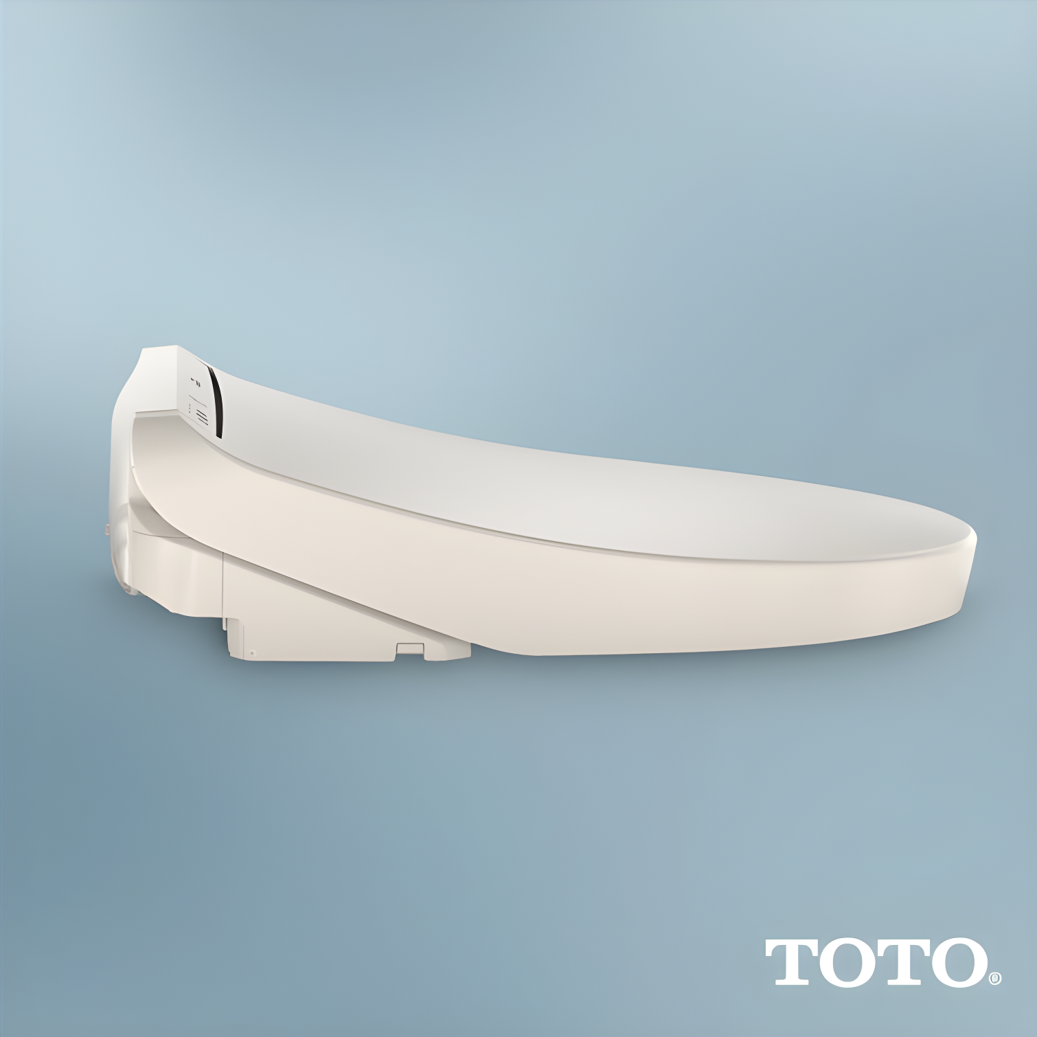 Washlet® Toilet Elongated Seat Bidet