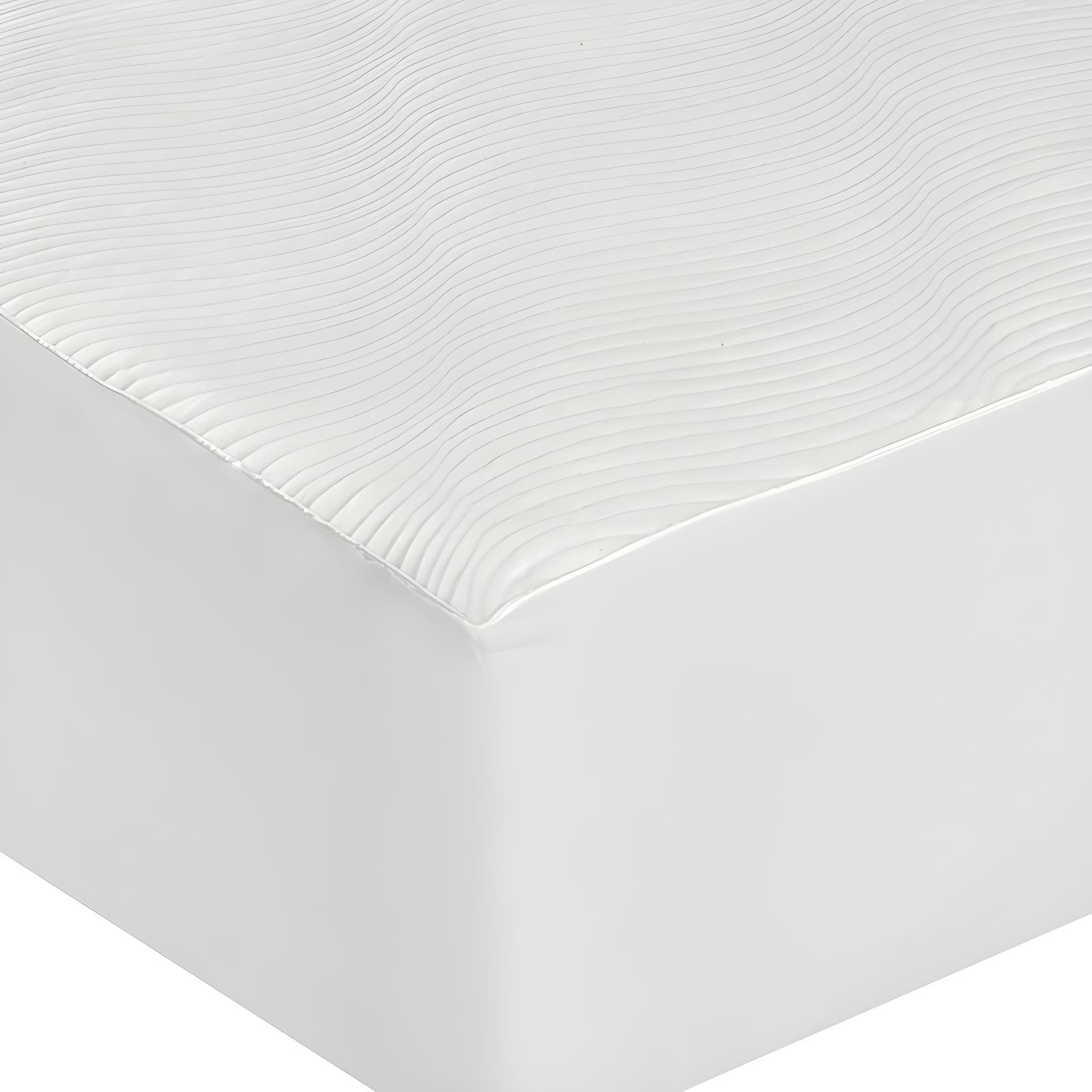 Sealy Luxury Knit Hypoallergenic Waterproof Mattress Cover