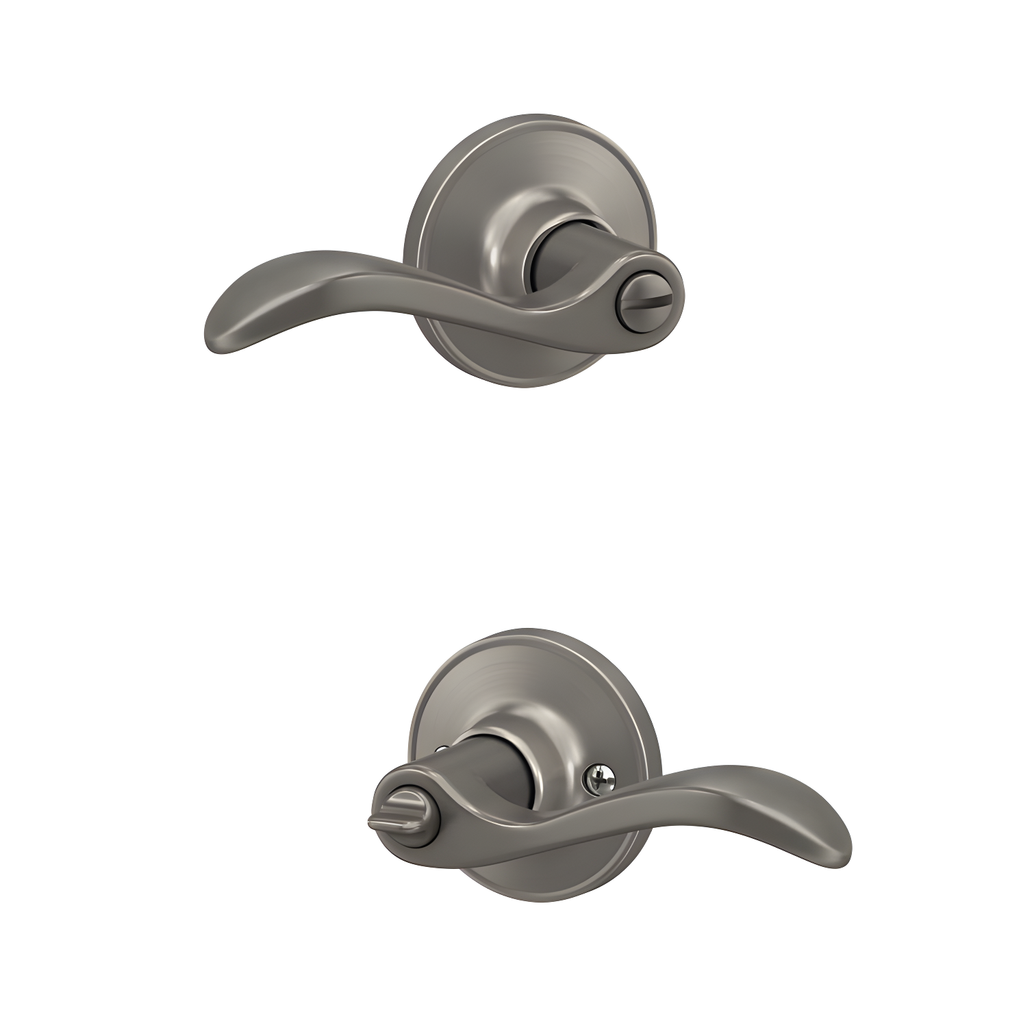Seville Bed and Bath Lever