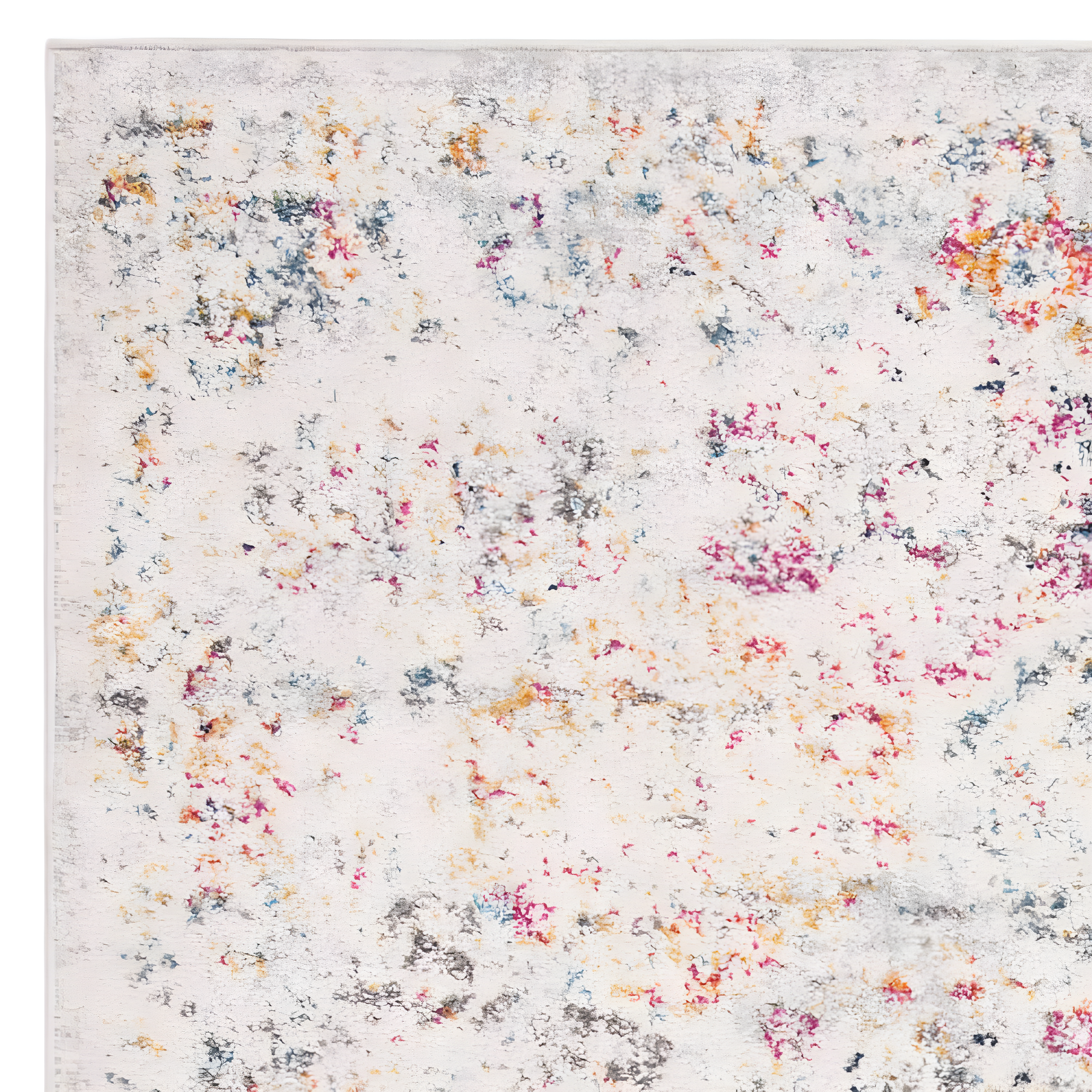 Cronin Oriental Indoor Rug
