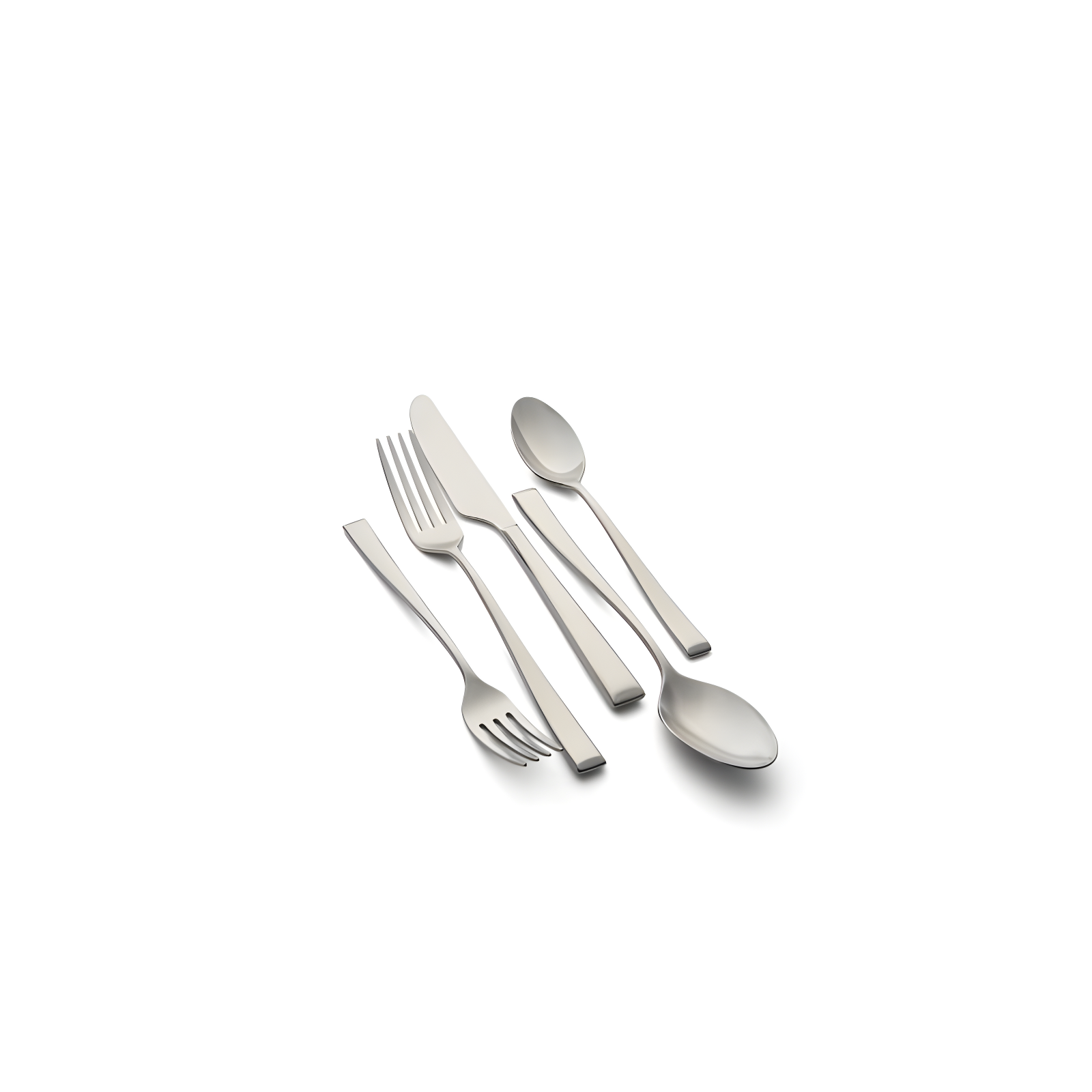 Cambridge Marlise Mirror 20-Piece Flatware Set