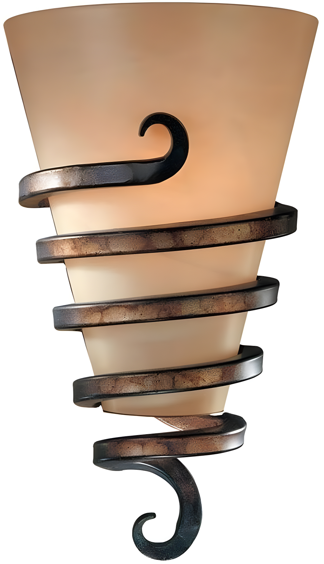 Minka Lavery - Tofino - 1 Light Wall Sconce in Transitional Style - 15 inches