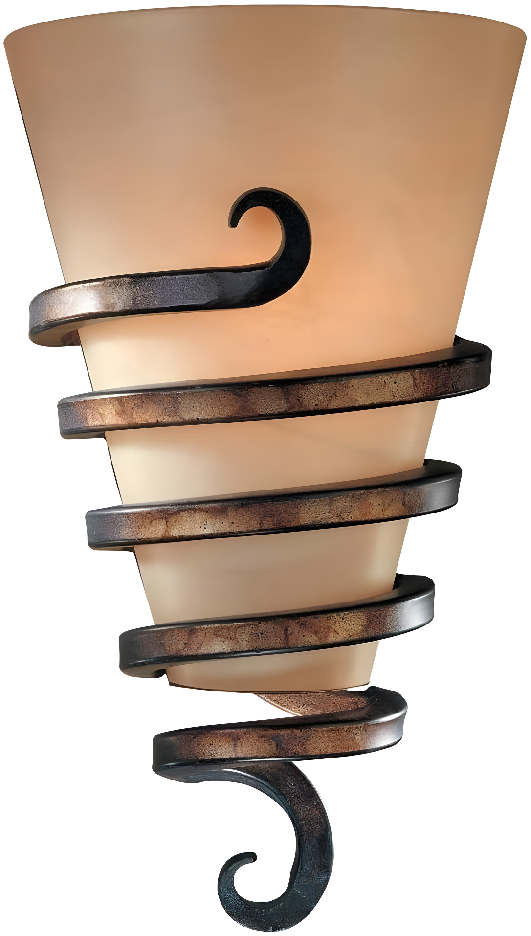 Minka Lavery - Tofino - 1 Light Wall Sconce in Transitional Style - 15 inches