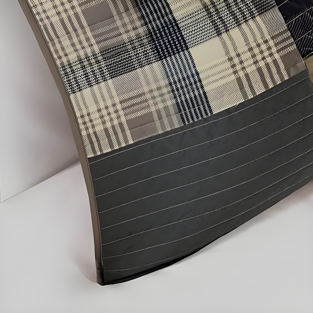 Woolrich Woolrich Sunset Oversized Cotton Quilt Mini Set