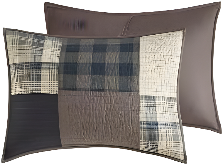 Woolrich Woolrich Sunset Oversized Cotton Quilt Mini Set