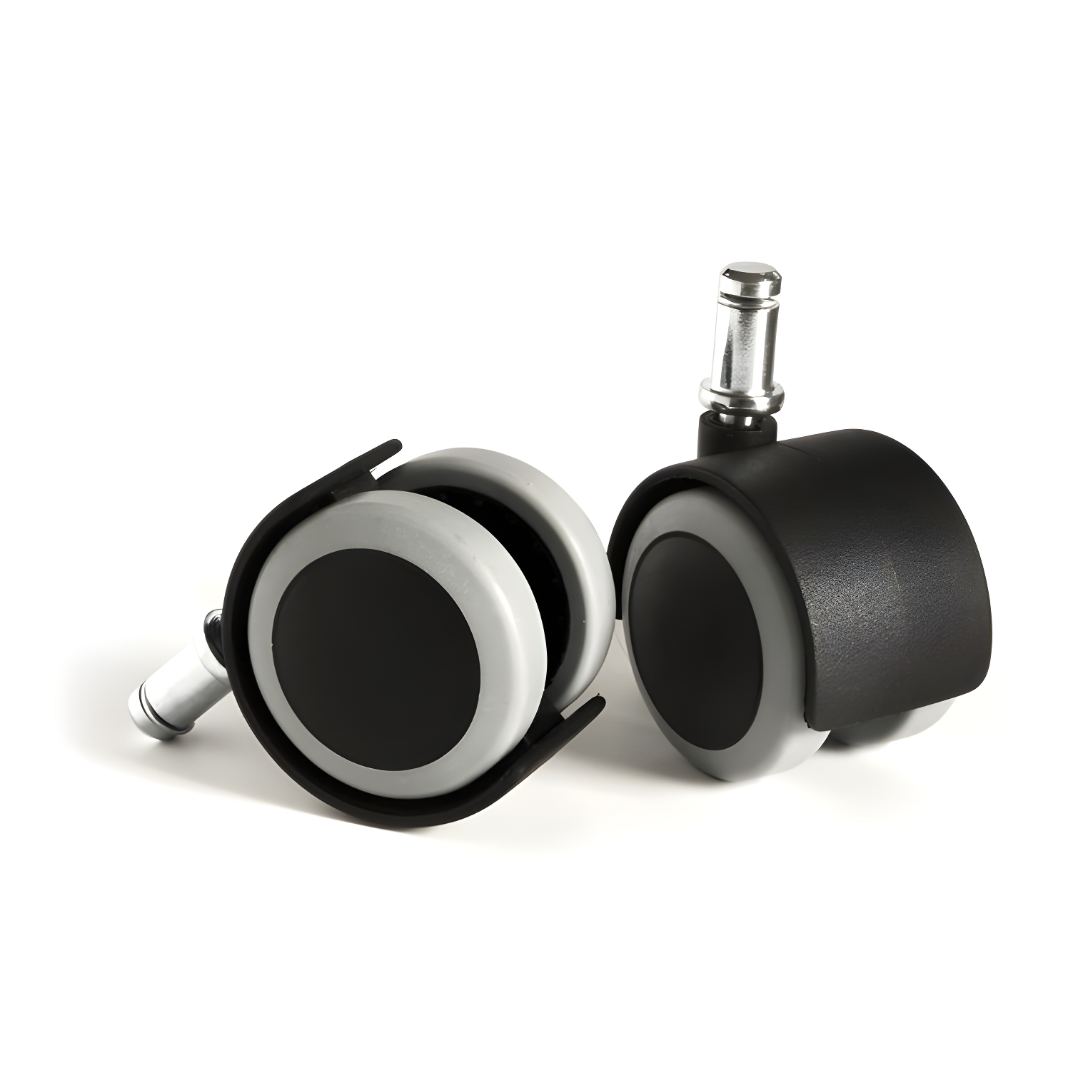 Slipstick Casters (Set of 5)