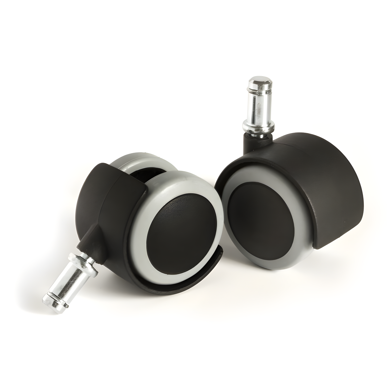 Slipstick Casters (Set of 5)