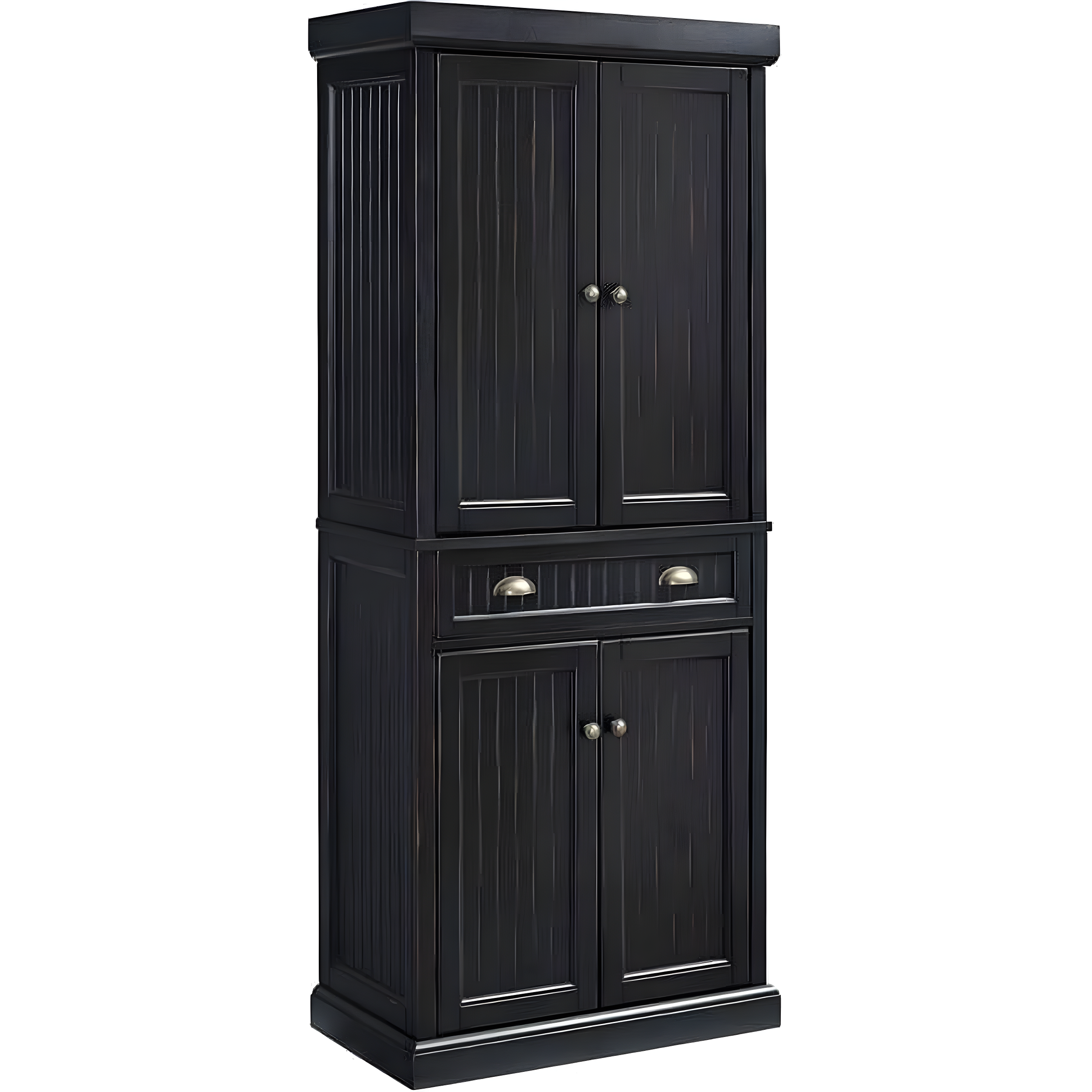 Seaside 72'' Kitchen Pantry