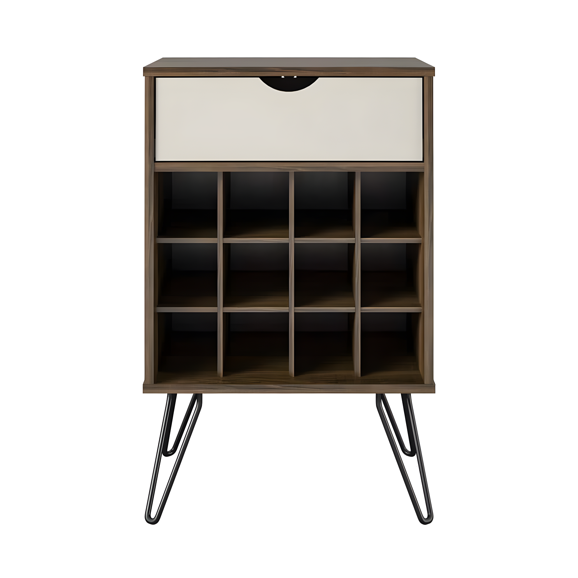 Concord Beverage Storage Stand