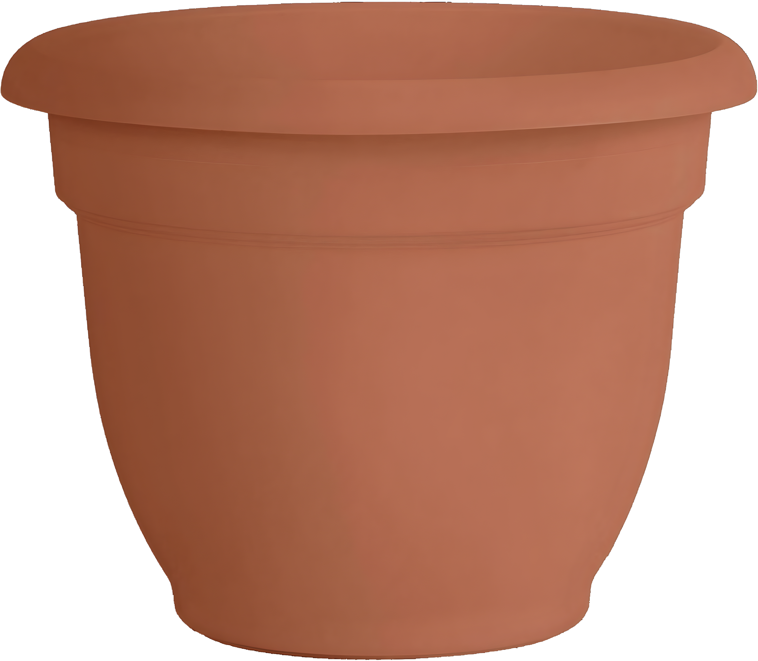Bloem Ariana Traditional Self-Watering Indoor/Outdoor Pot Planter