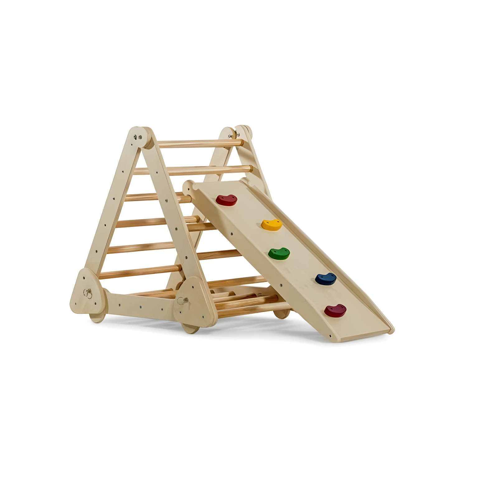 Vicus Triangle Climber