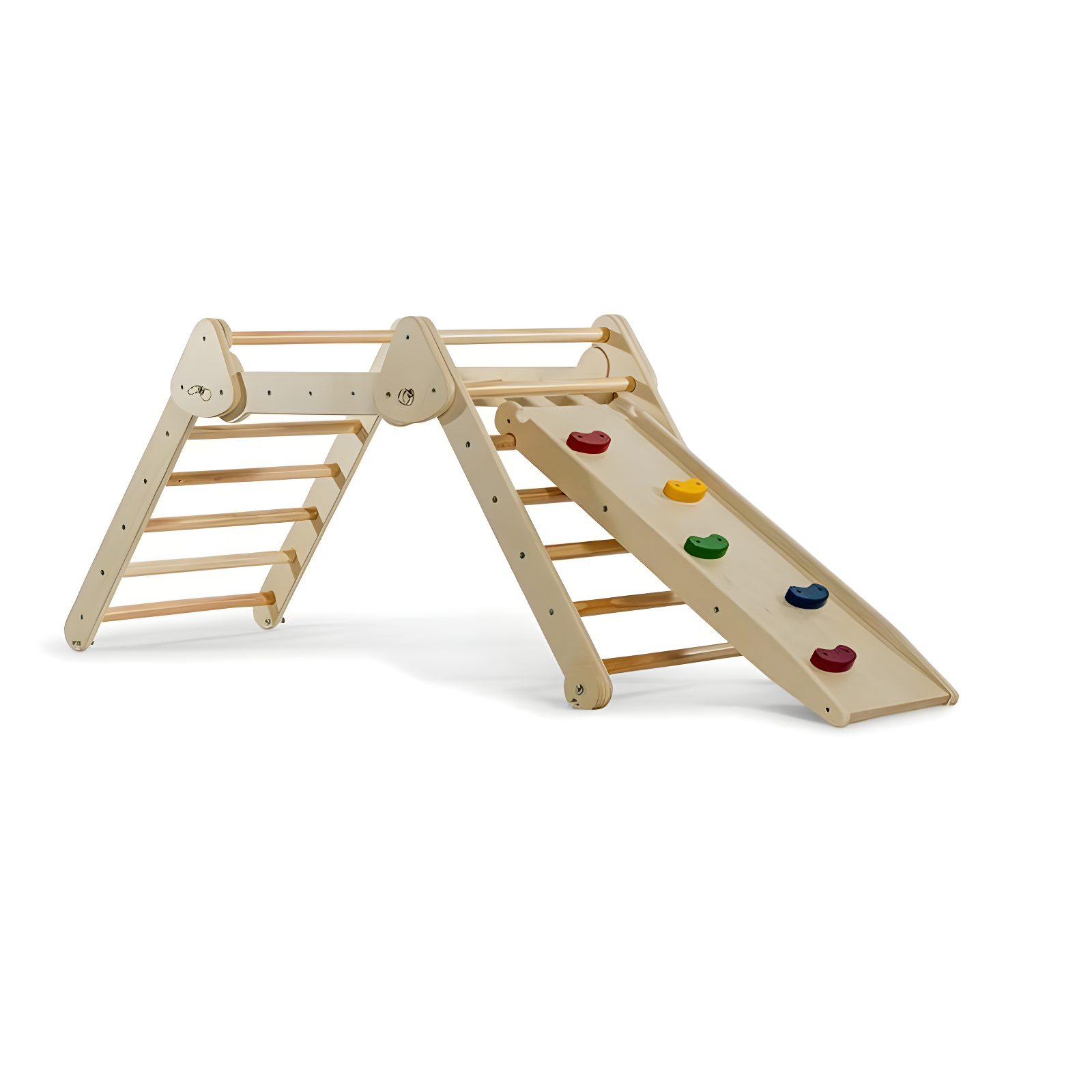 Vicus Triangle Climber
