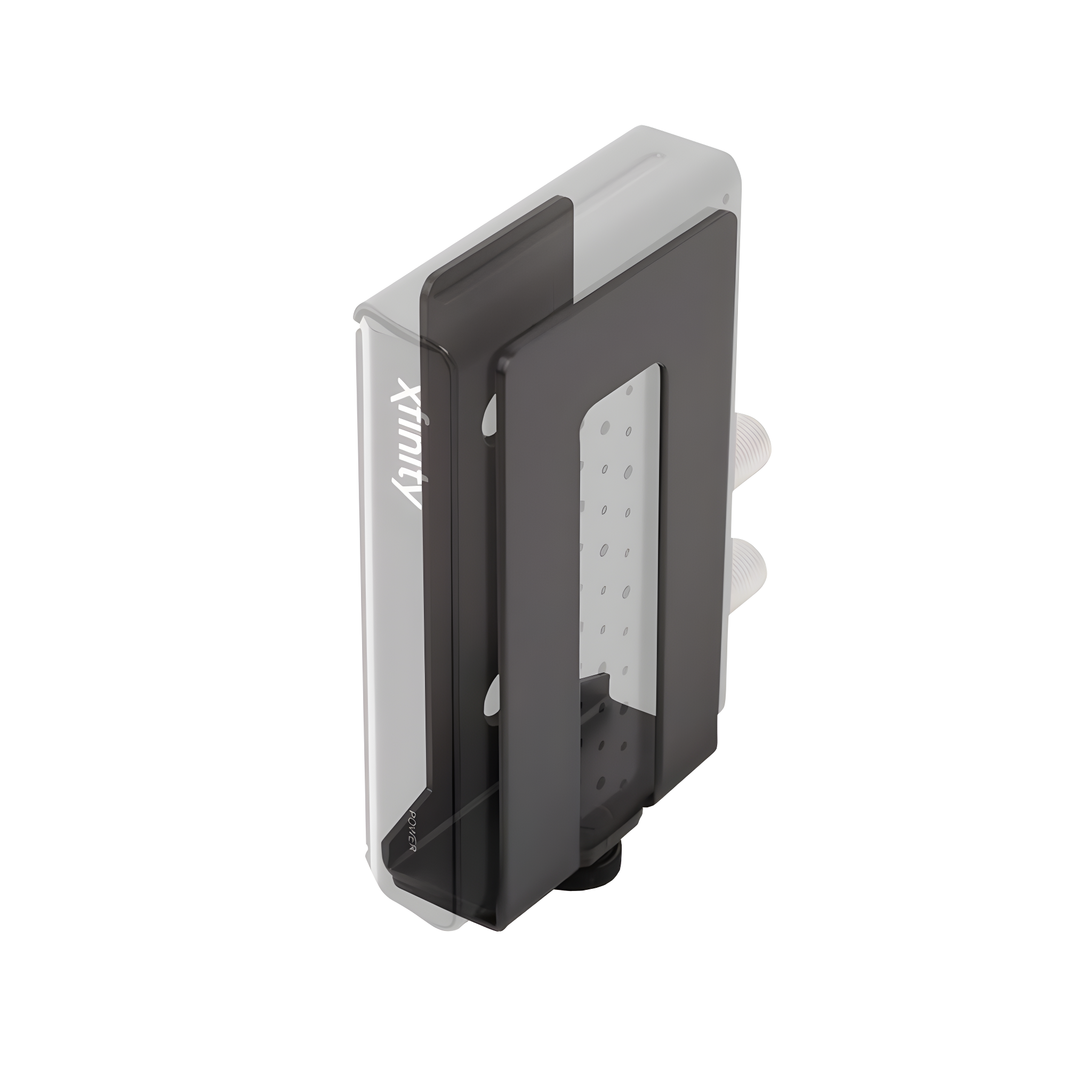 HIDEit Mounts HIDEit Uni-XS | Adjustable Extra Small Electronic Device Wall Mount