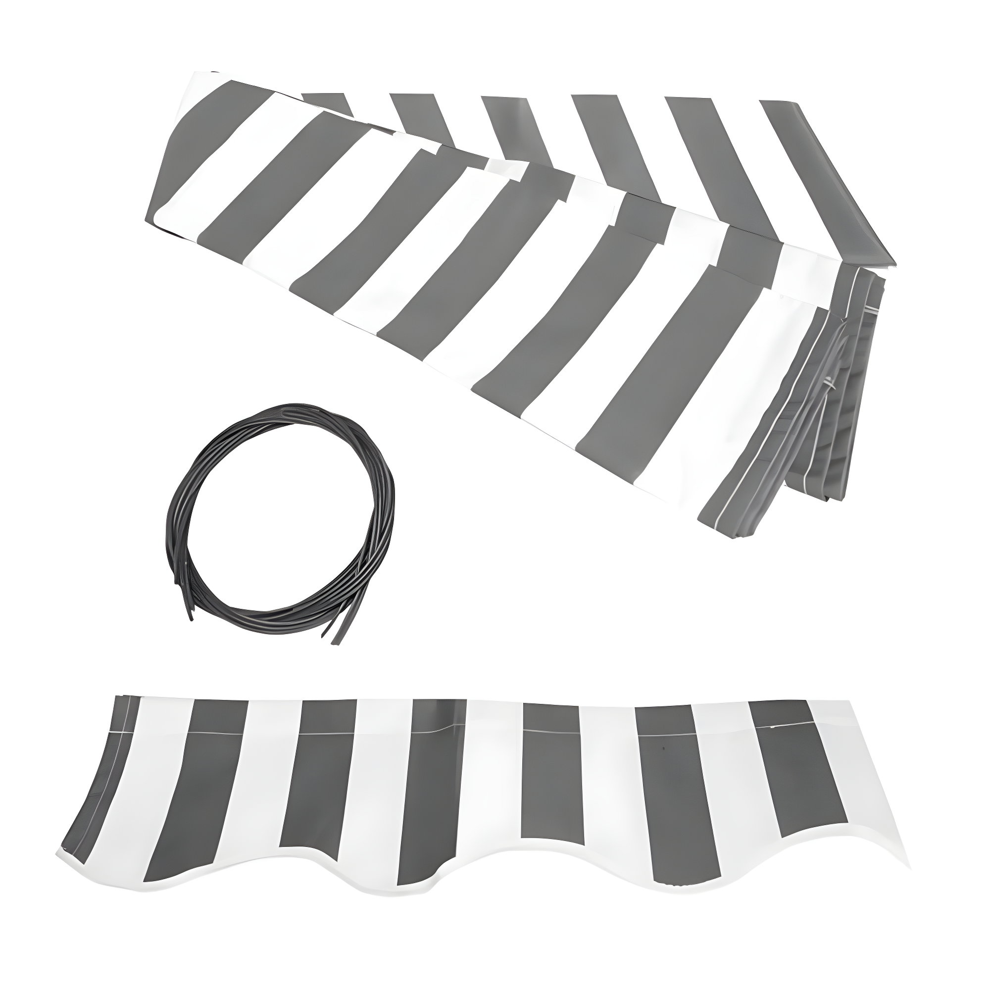 Retractable Awning Fabric Replacement