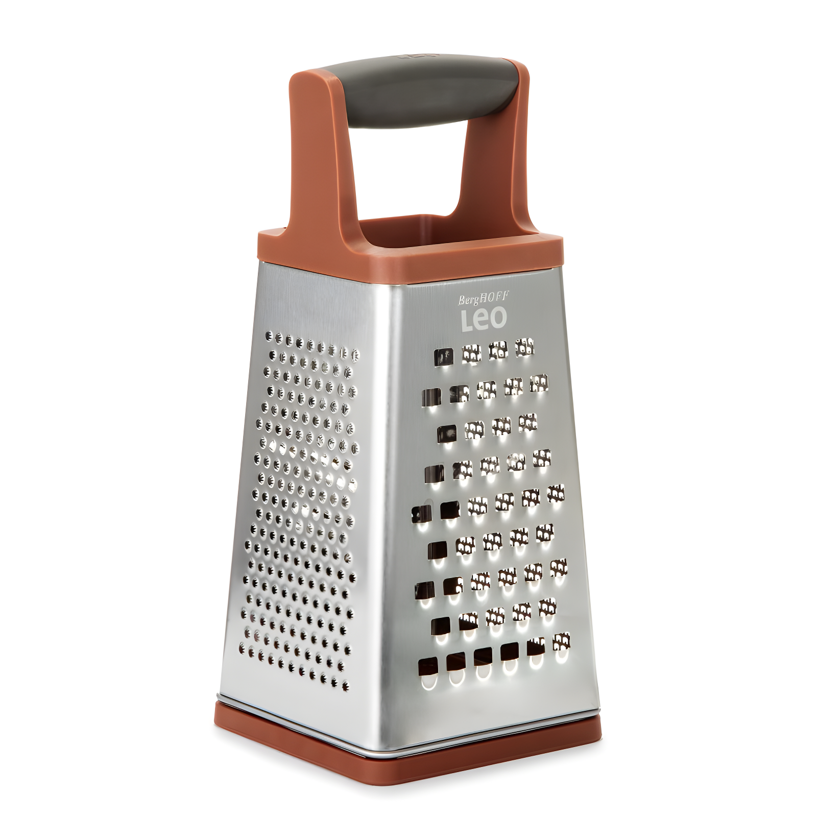 BergHOFF Leo Box Grater