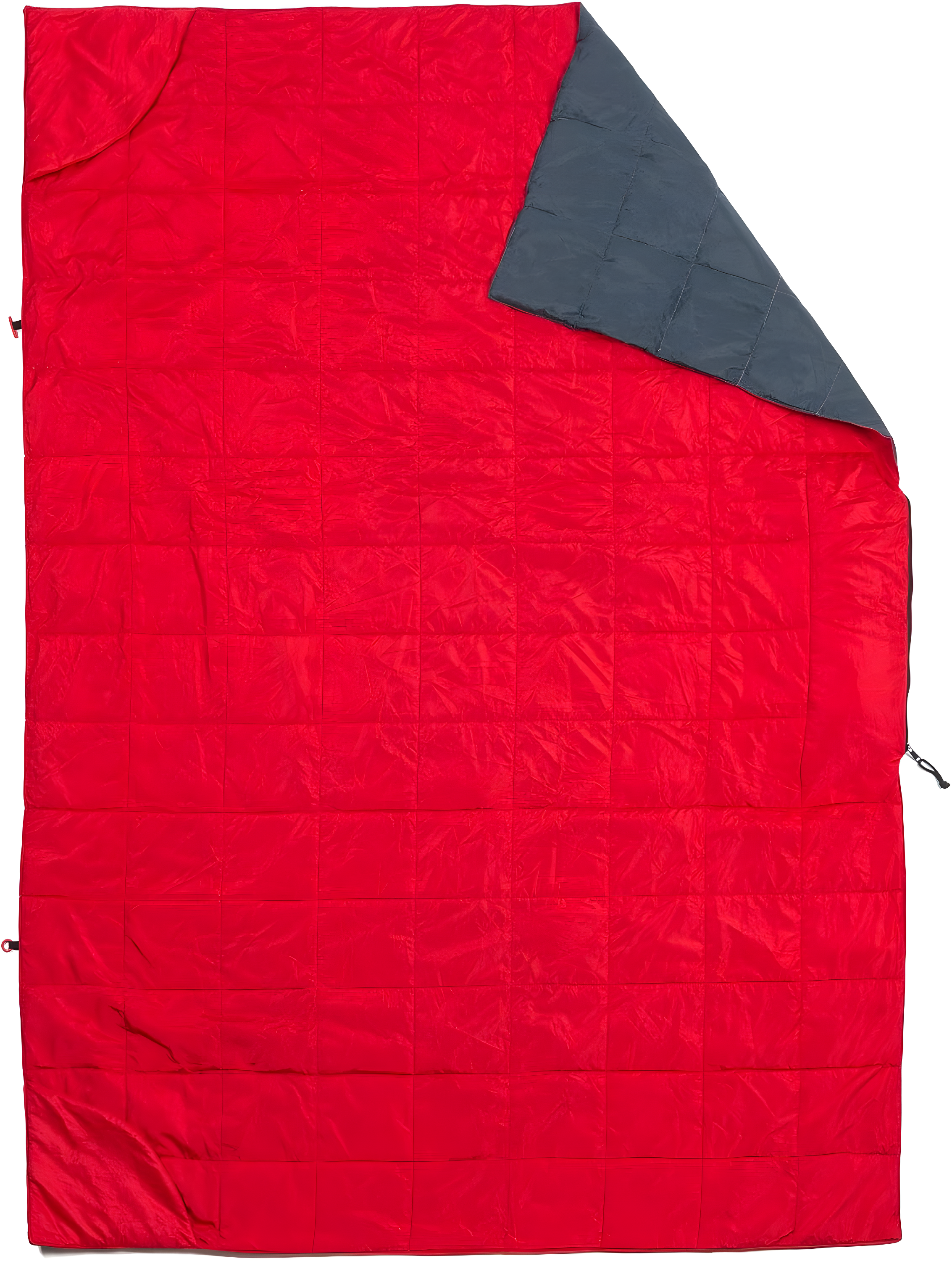 OmniCore Designs PILLANKET: PILL(ow) + (bl)ANKET - Packable Camping Pillow
