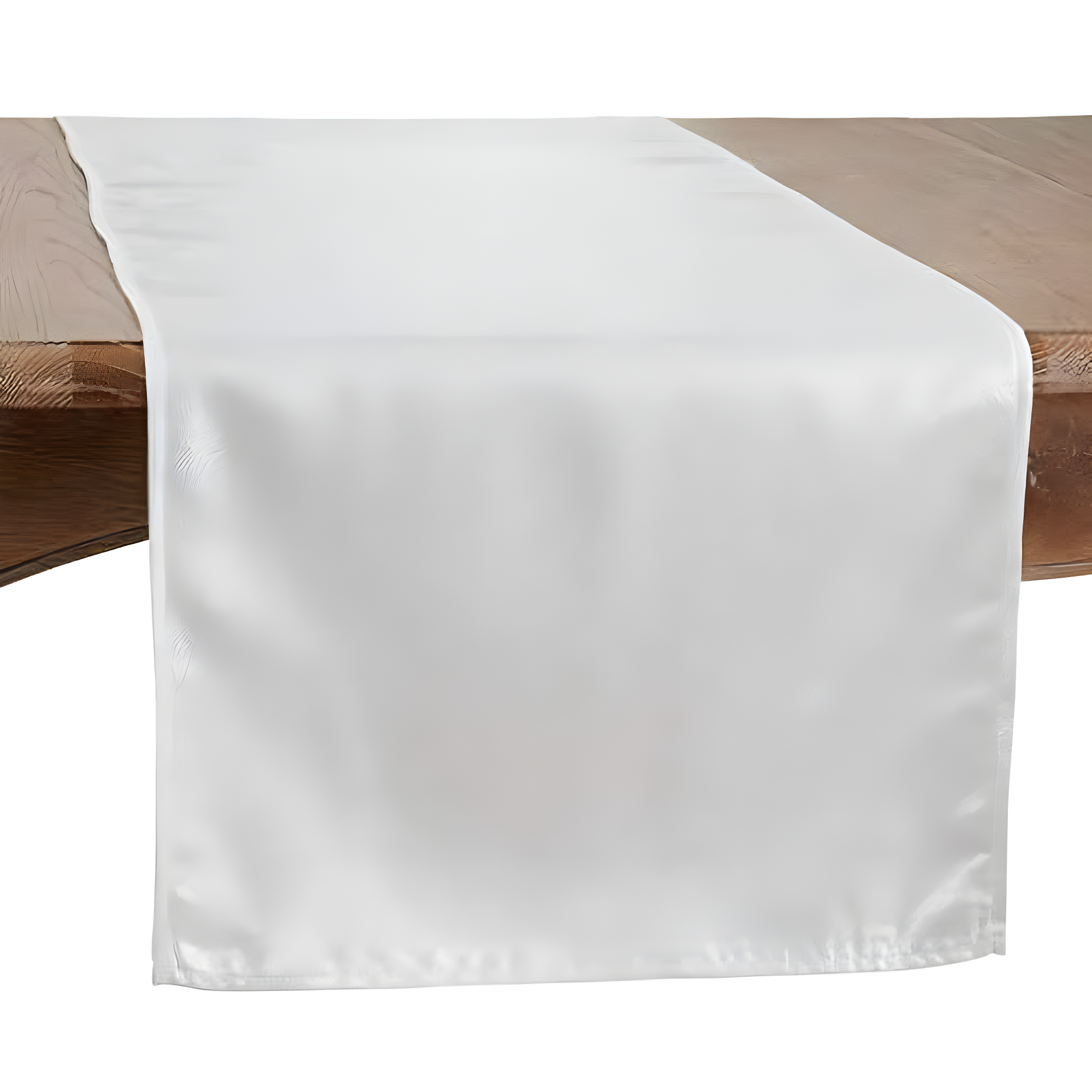 Saro Runner_Table Runner With Shimmering Design