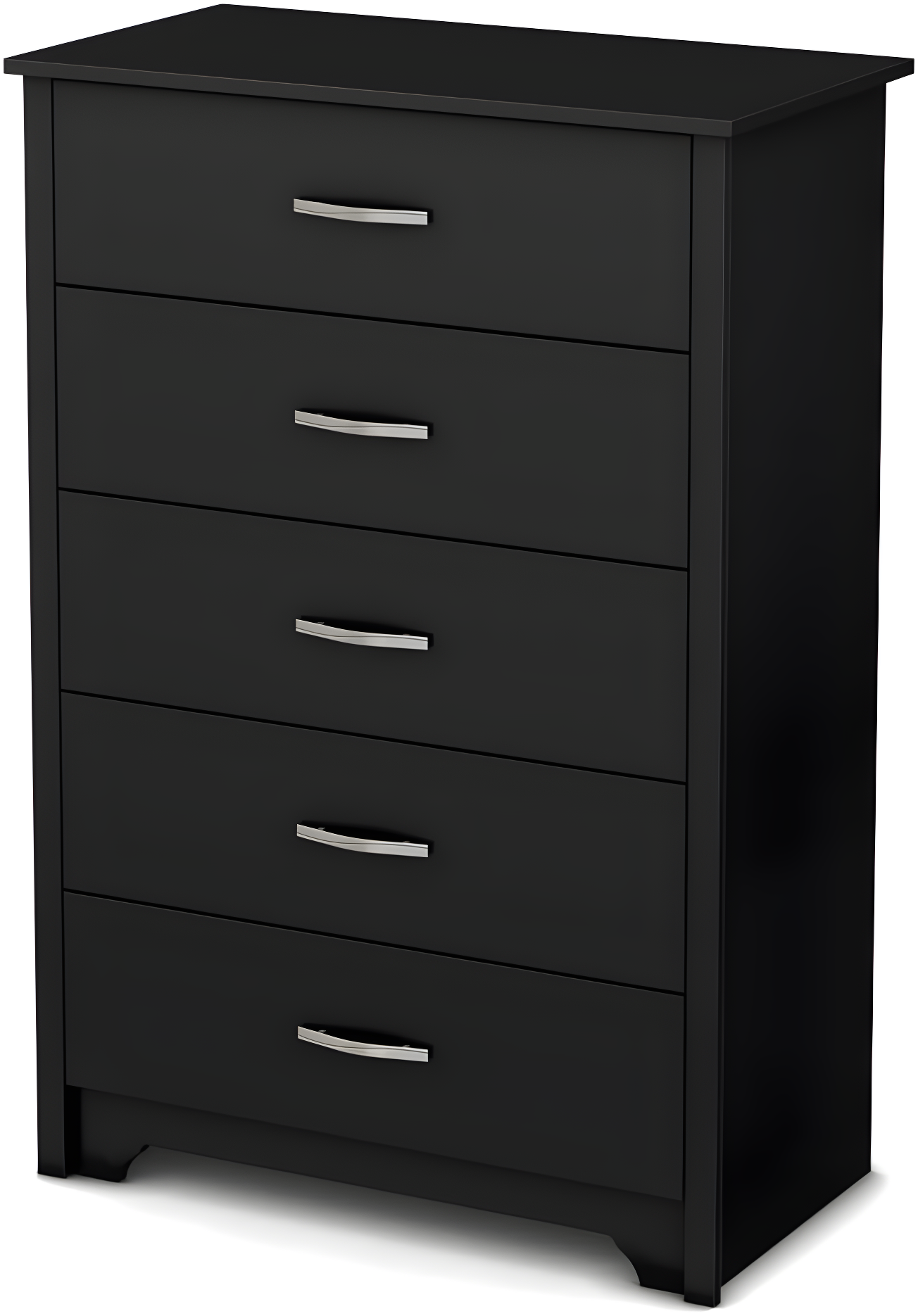 Fusion 31'' W 5 - Drawer Dresser