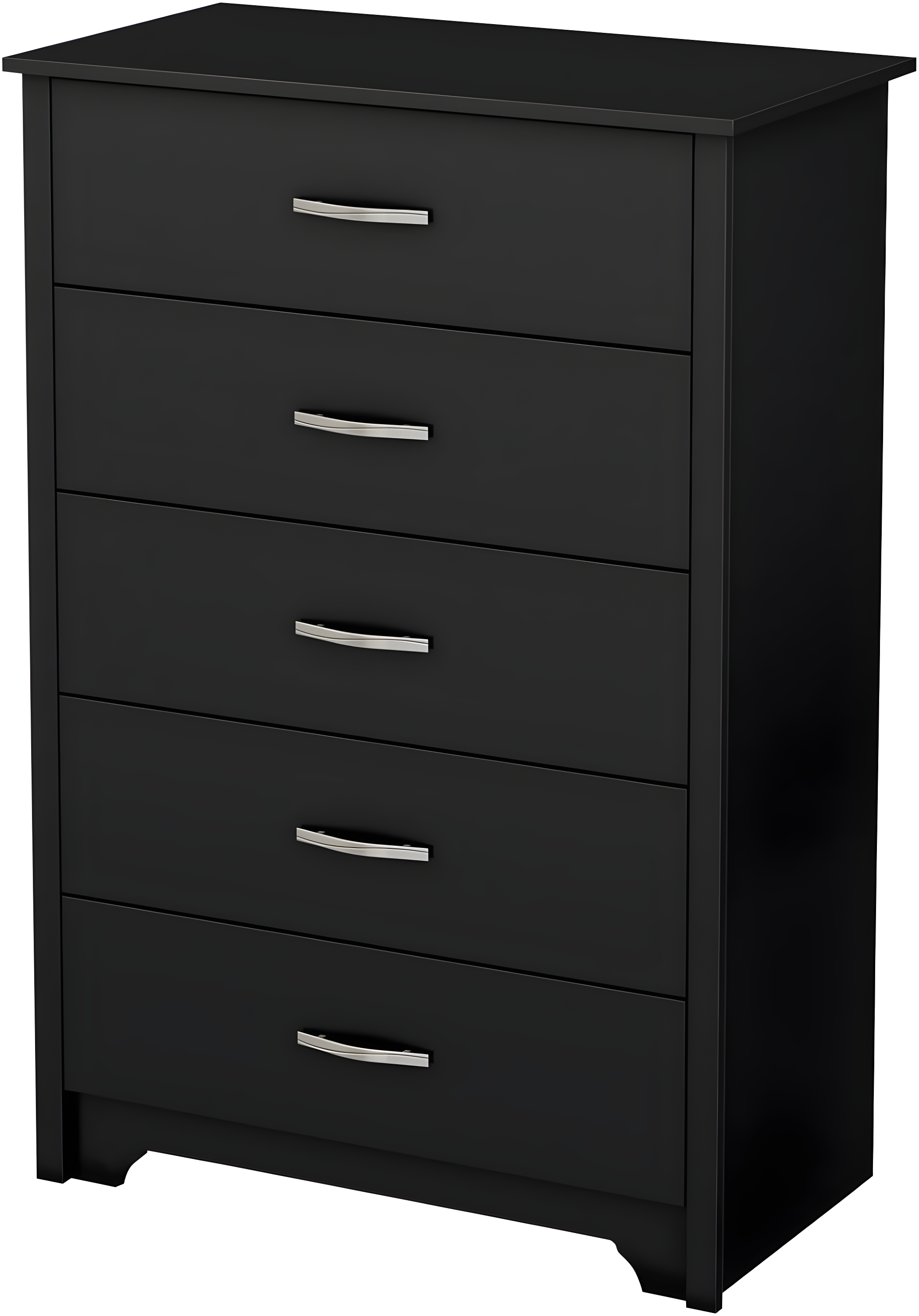 Fusion 31'' W 5 - Drawer Dresser