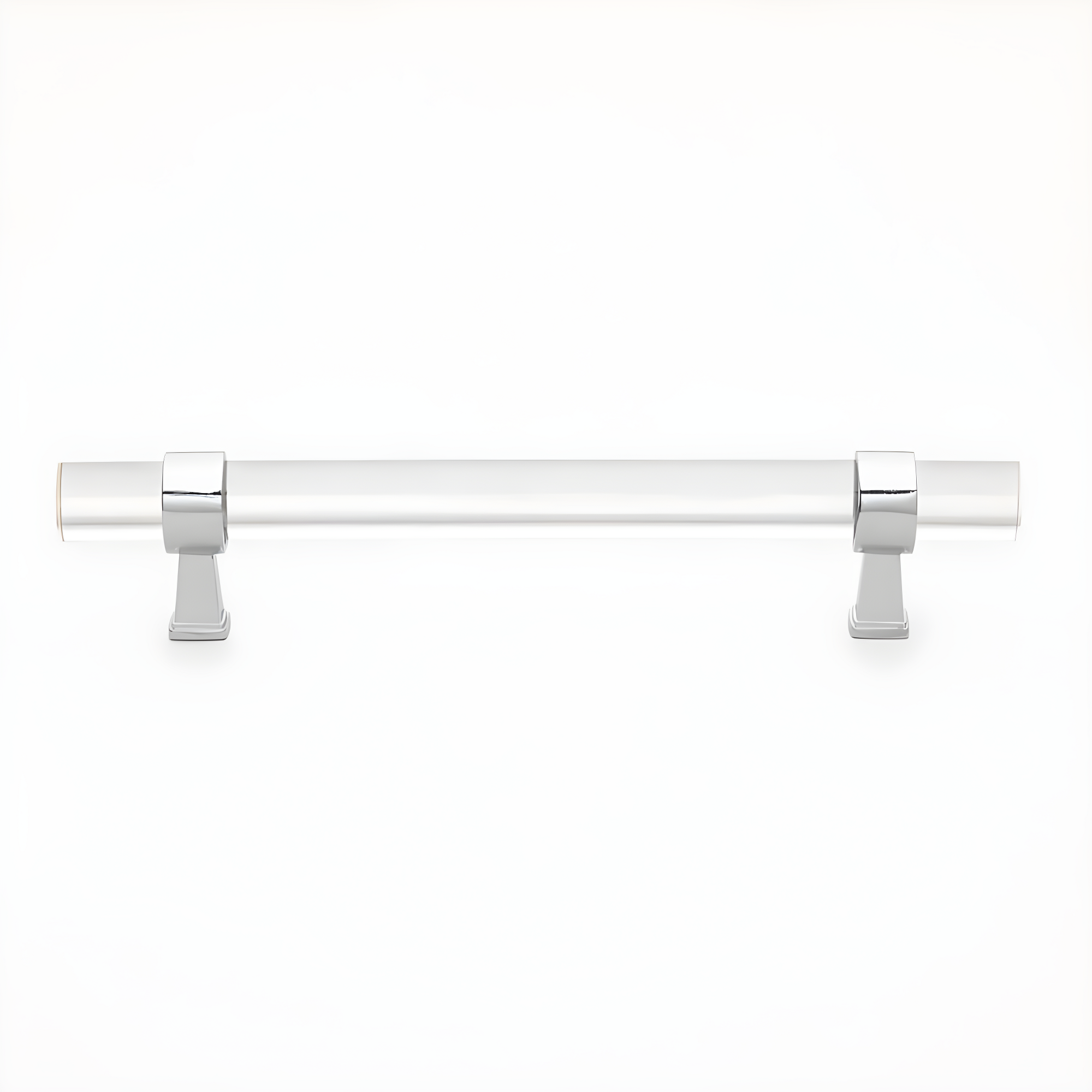 GlideRite Hardware 6-5/16 in. Center to Center Bar Pull
