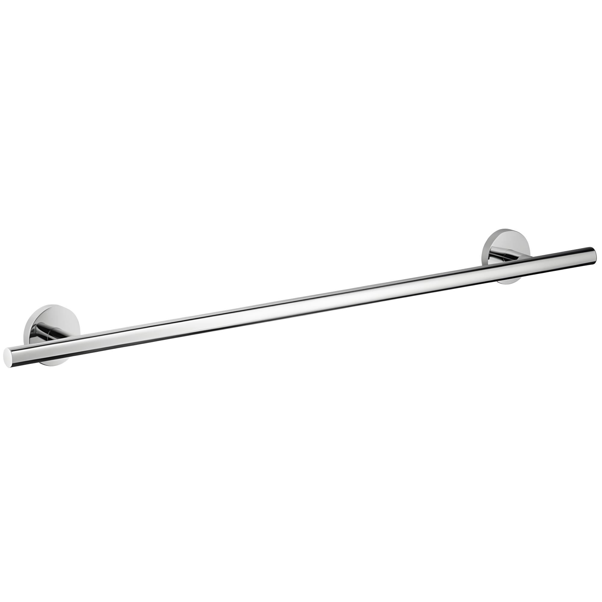 E & S Accessories 30" Wall Mounted Towel Bar