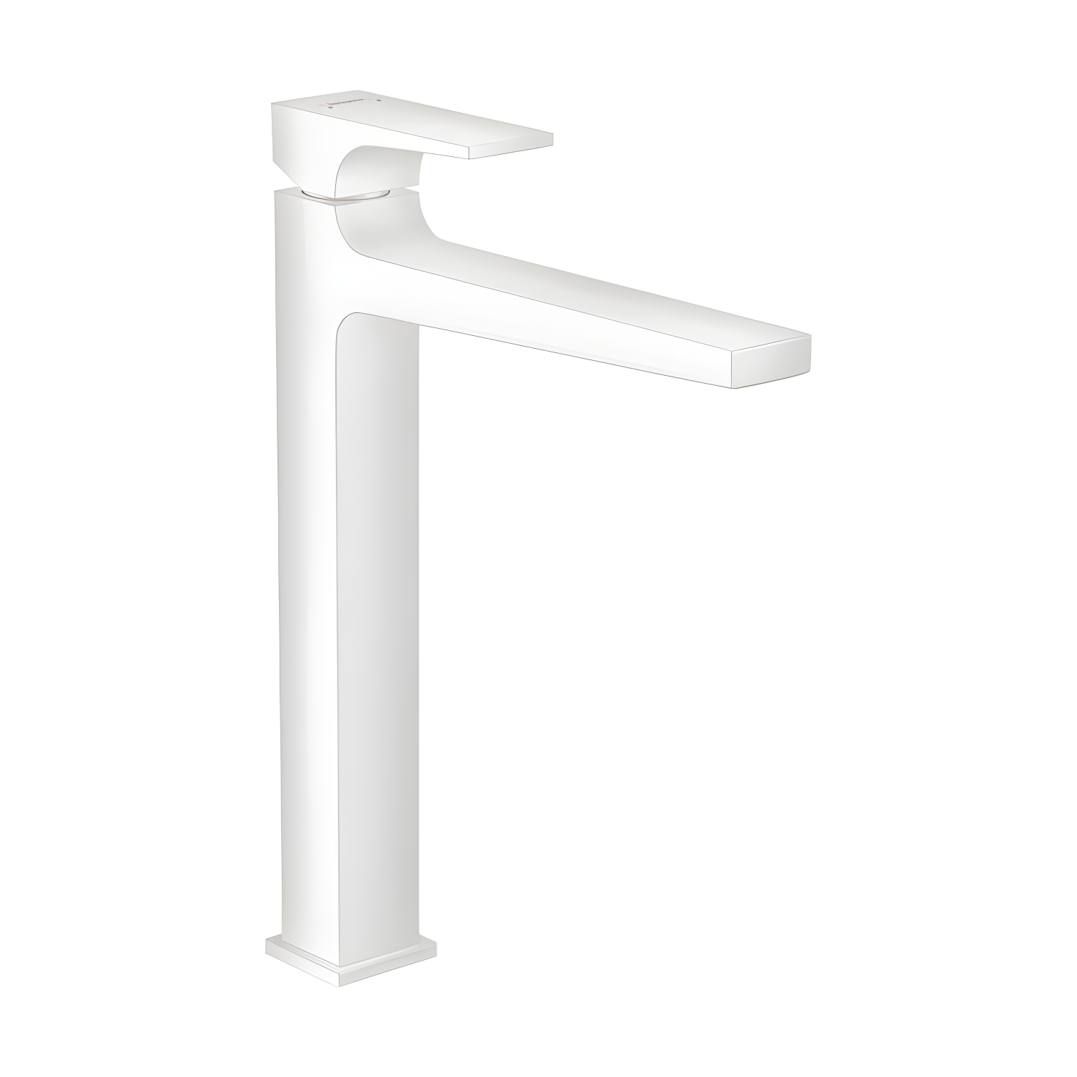 Hansgrohe Metropol Single-Hole Faucet 260 with Lever Handle, 1.2 GPM