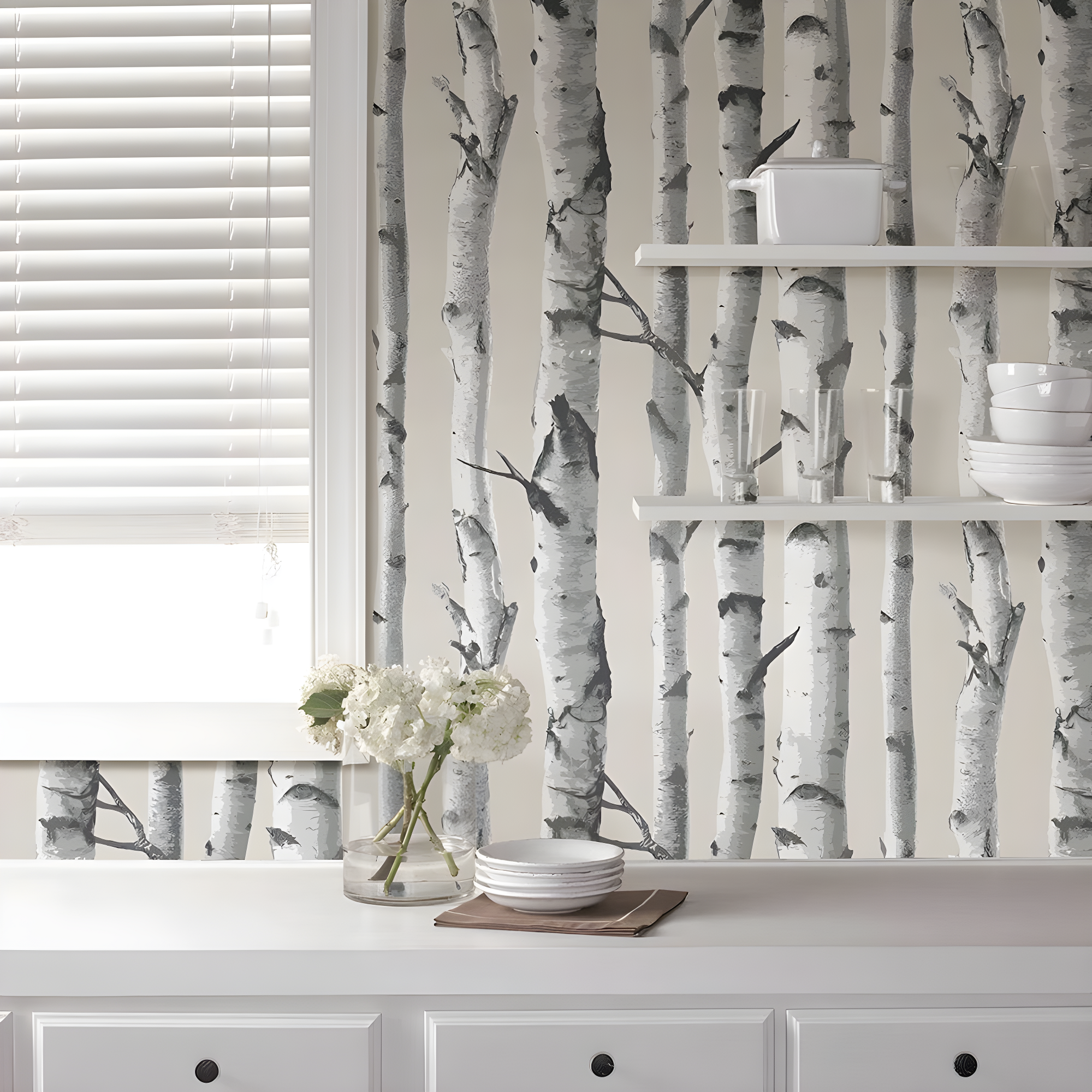 Decoste Peel & Stick Roll