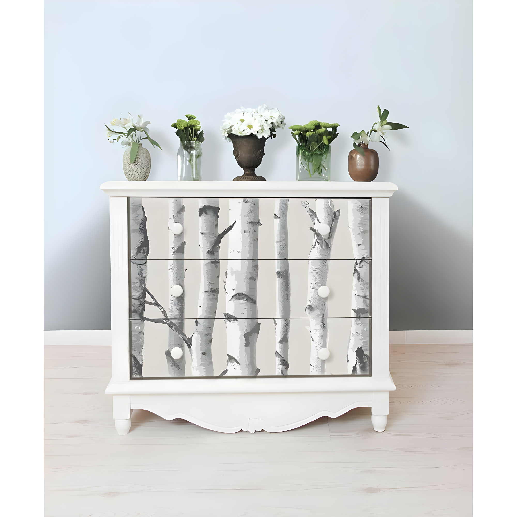 Decoste Peel & Stick Roll