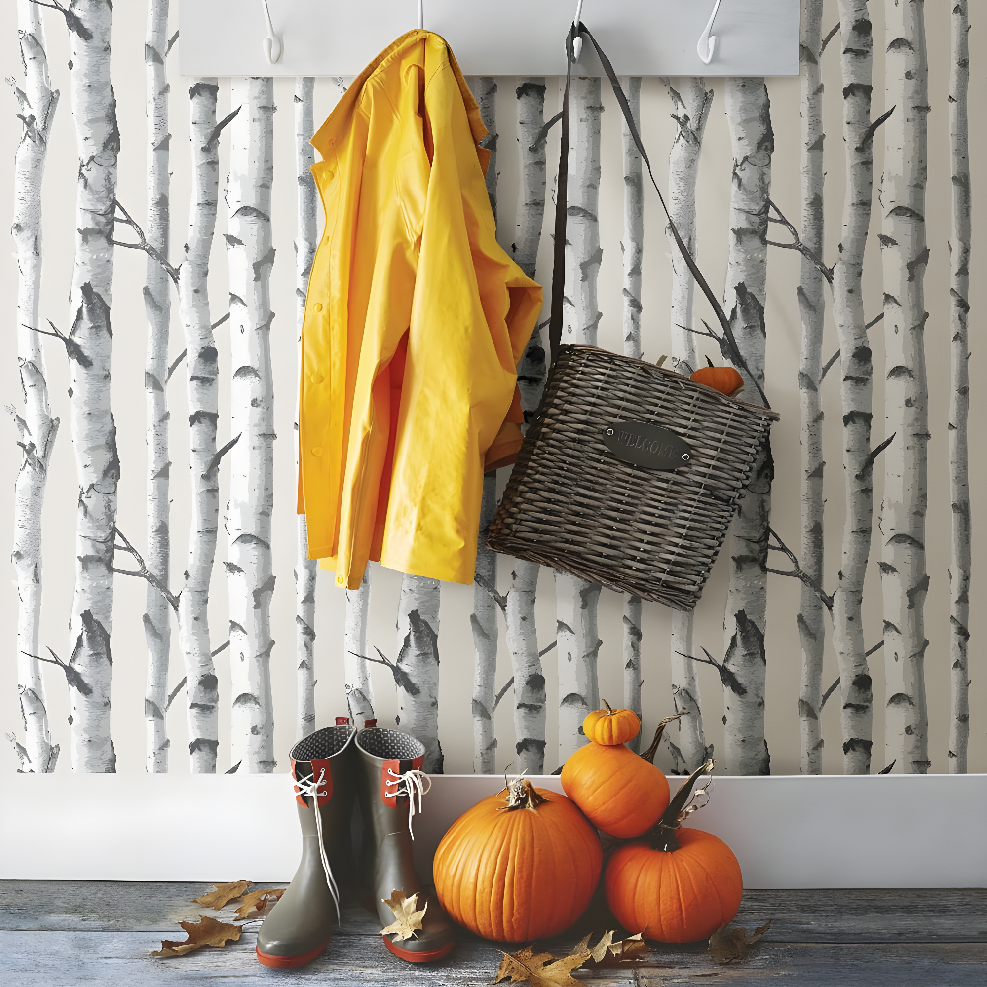 Decoste Peel & Stick Roll
