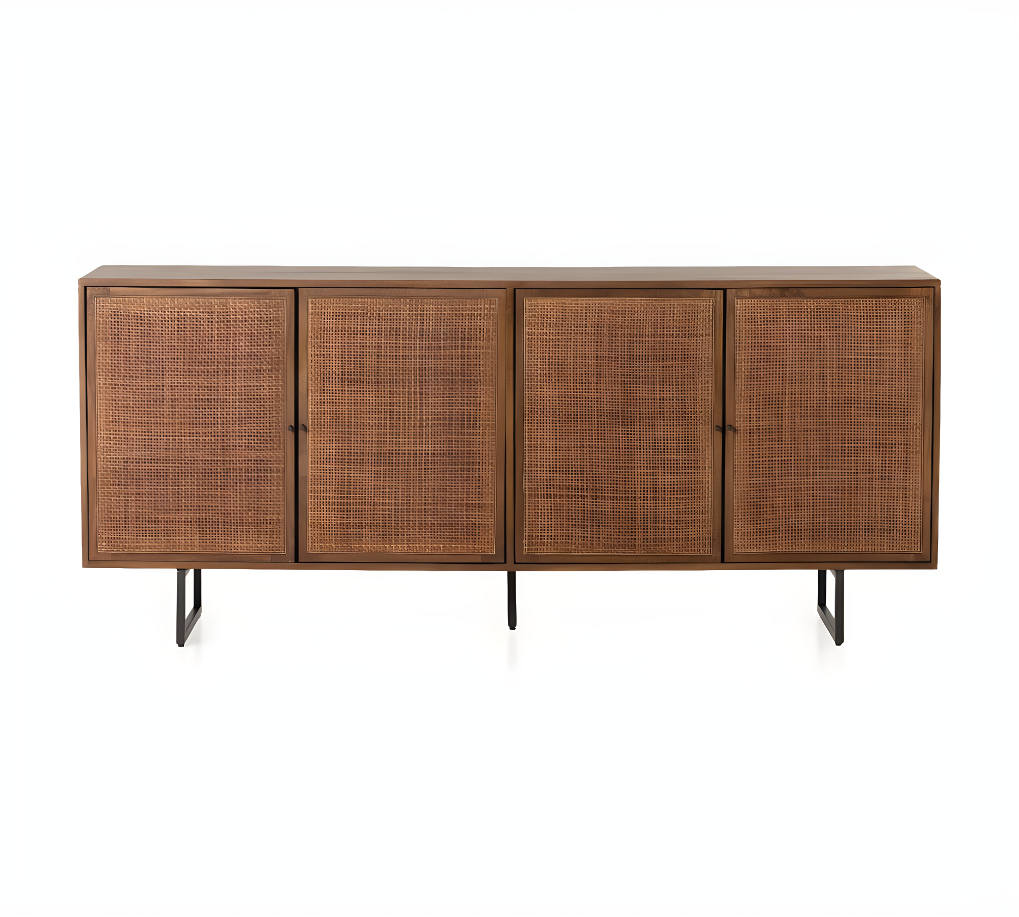 Hannah Sideboard - Russet