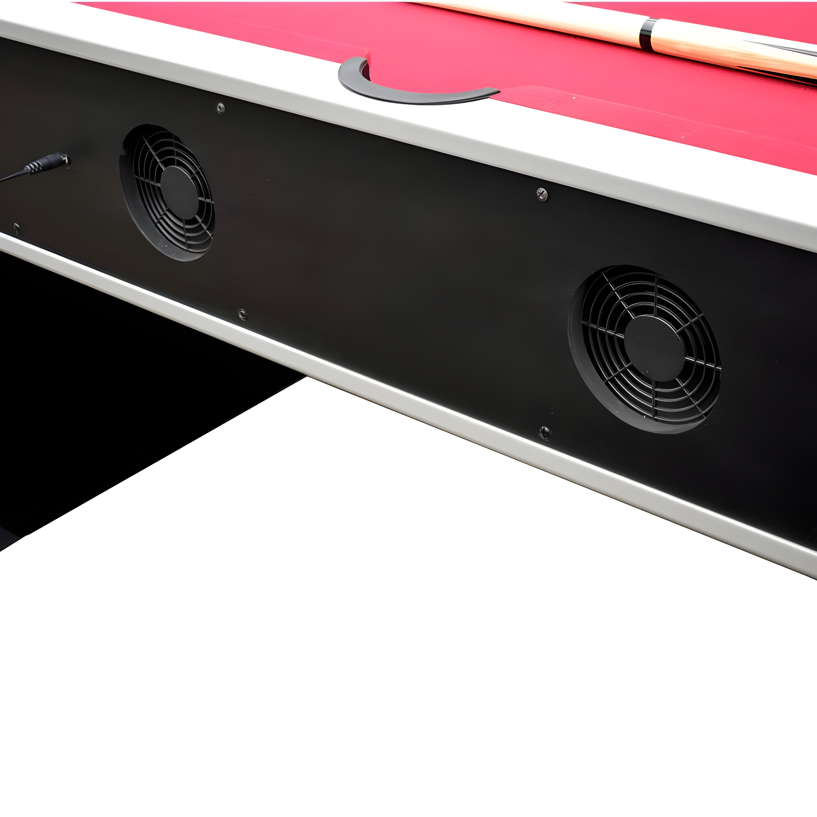 Triple Threat 3-in-1 72" Multi Game Table