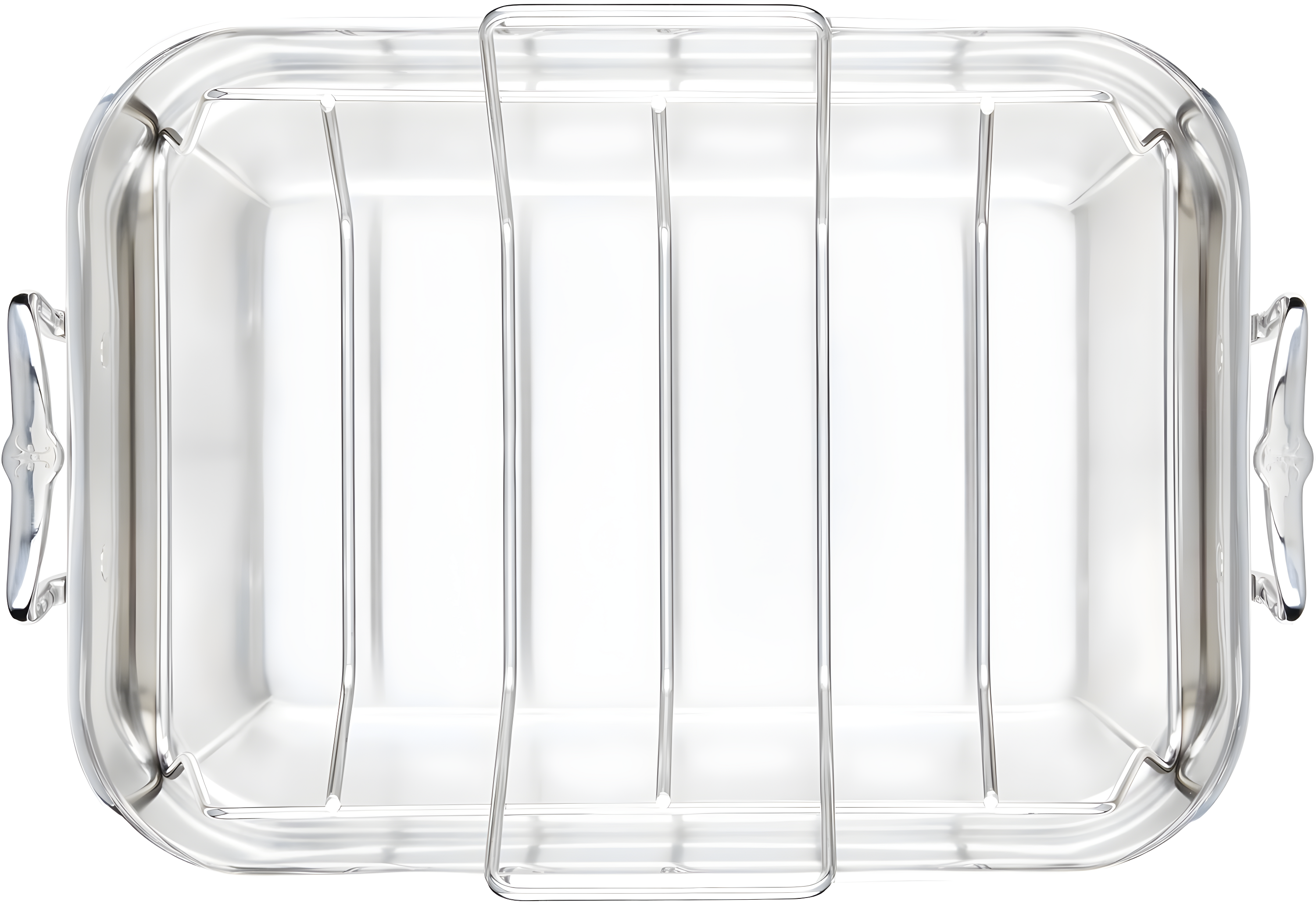 Hestan Provisions Large 16.5" Roaster