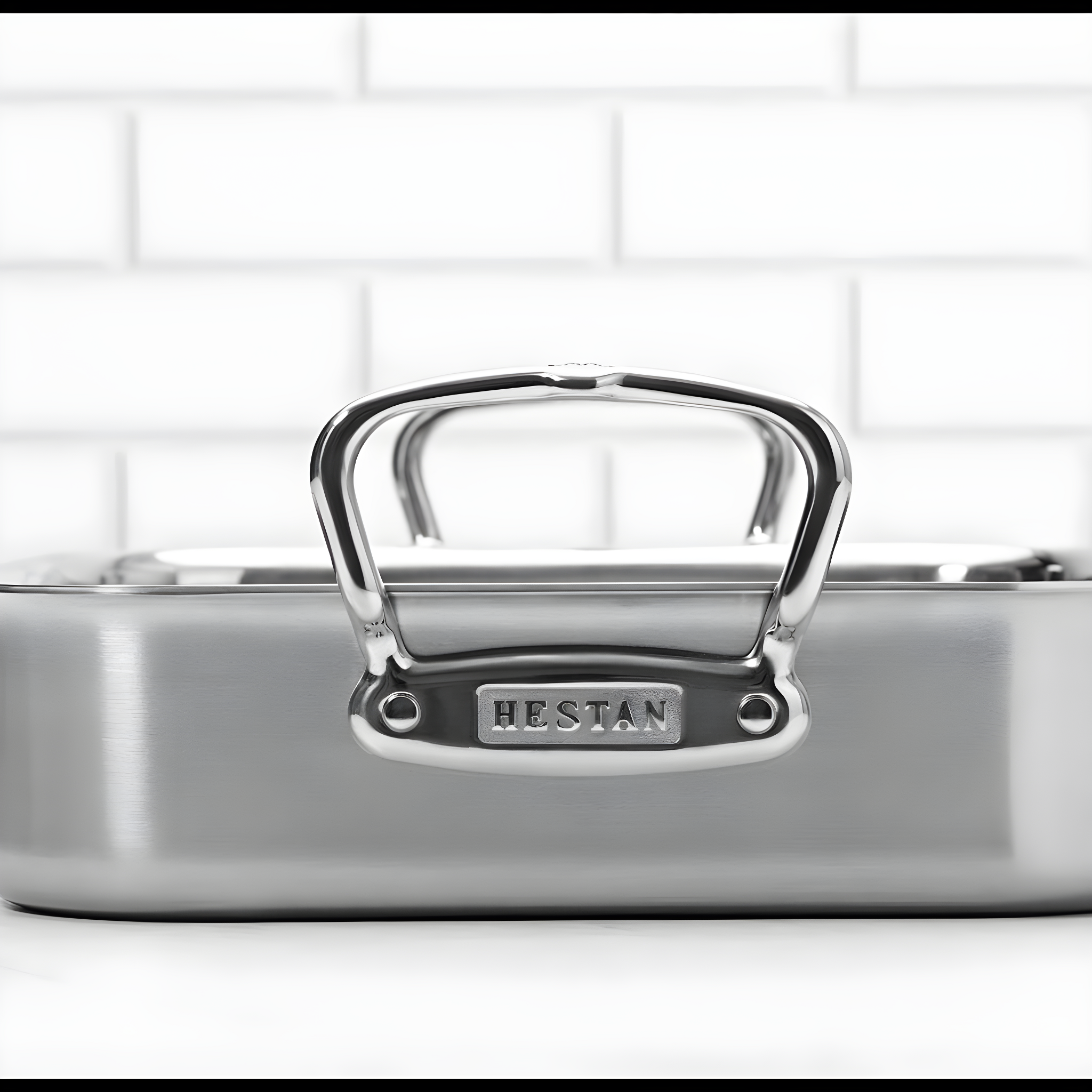 Hestan Provisions Large 16.5" Roaster
