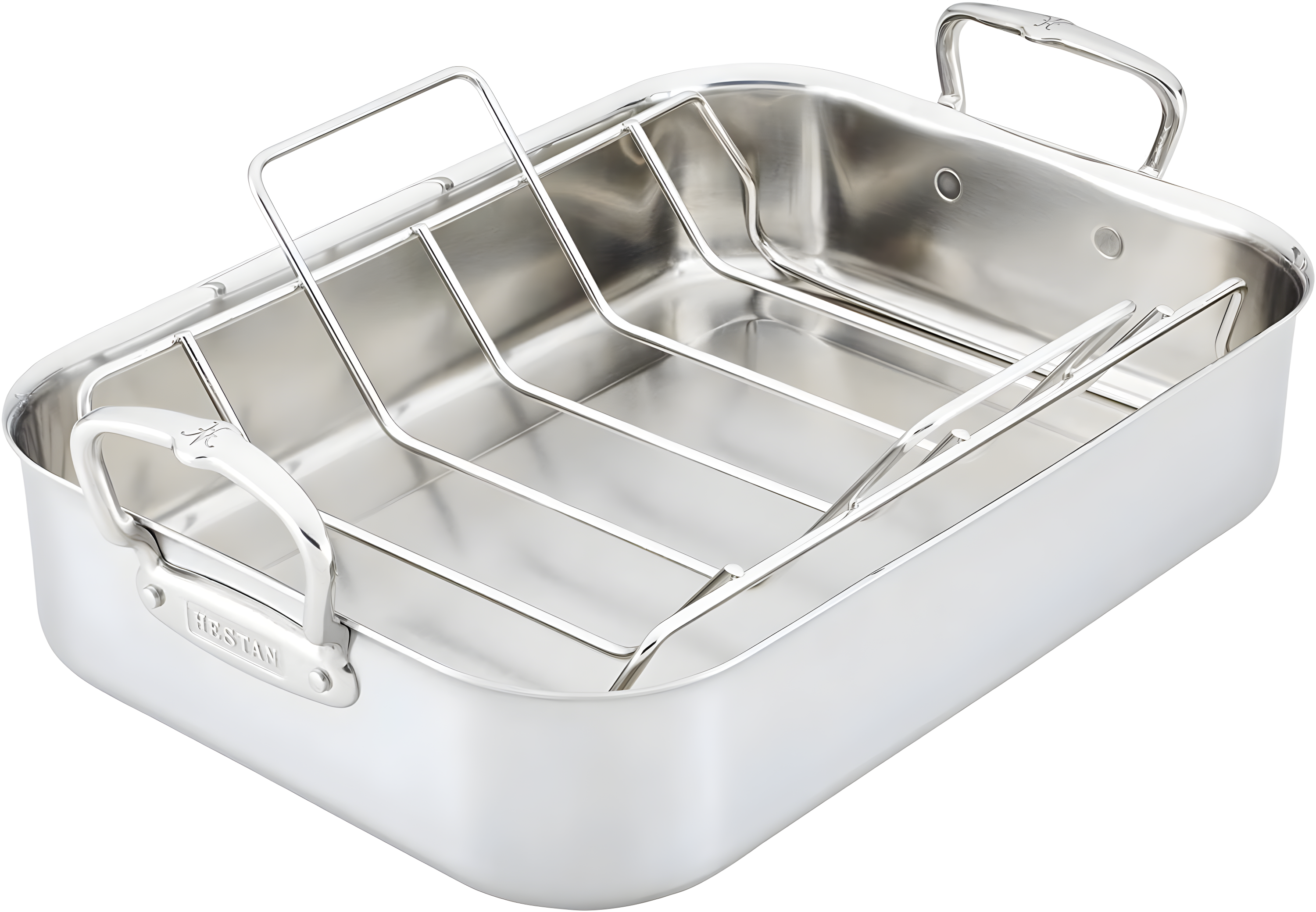 Hestan Provisions Large 16.5" Roaster
