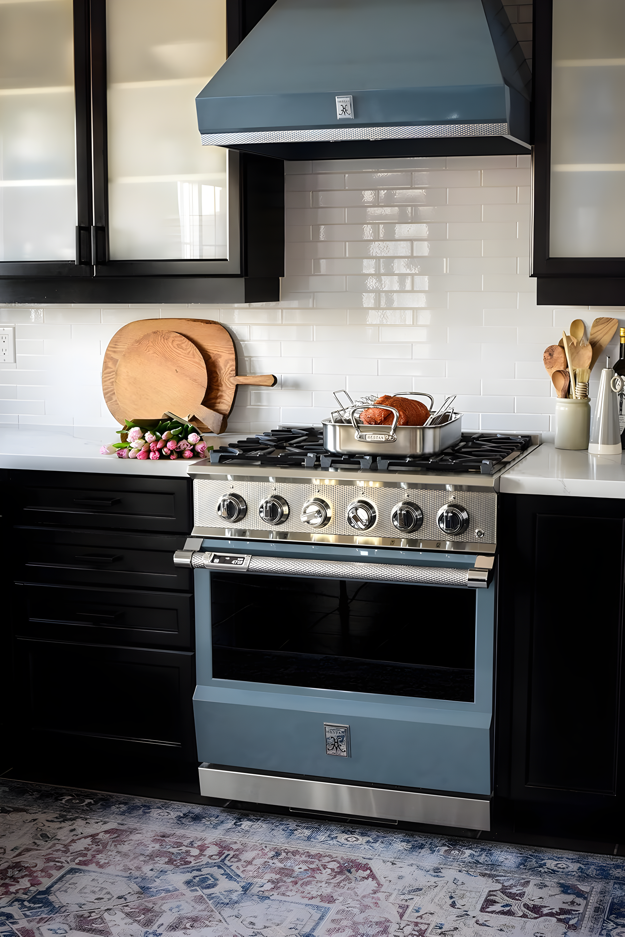 Hestan Provisions Large 16.5" Roaster